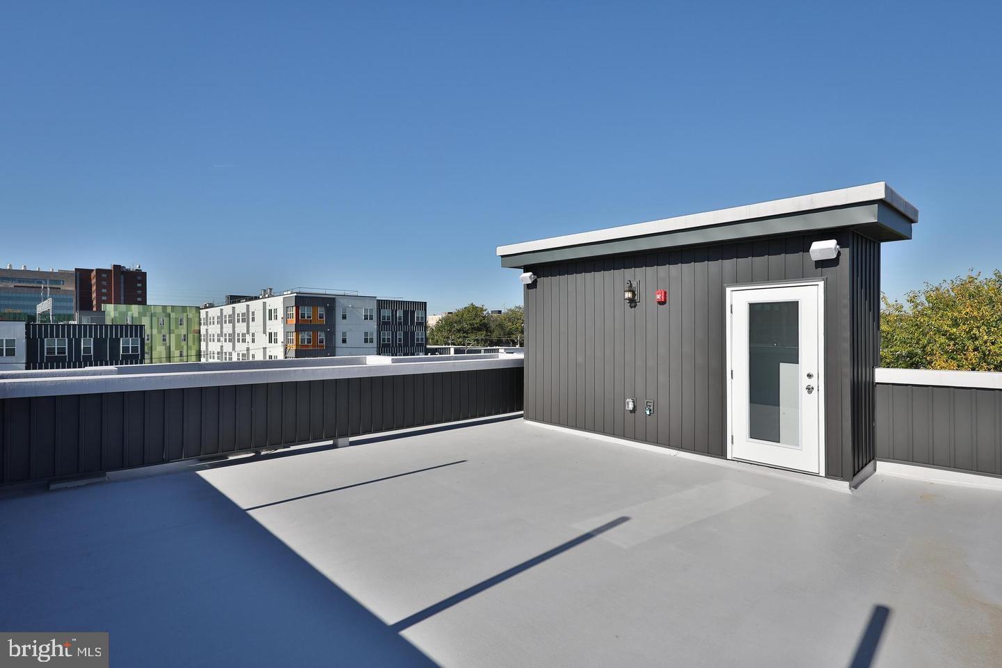 PHILADELPHIA - Residential Lease