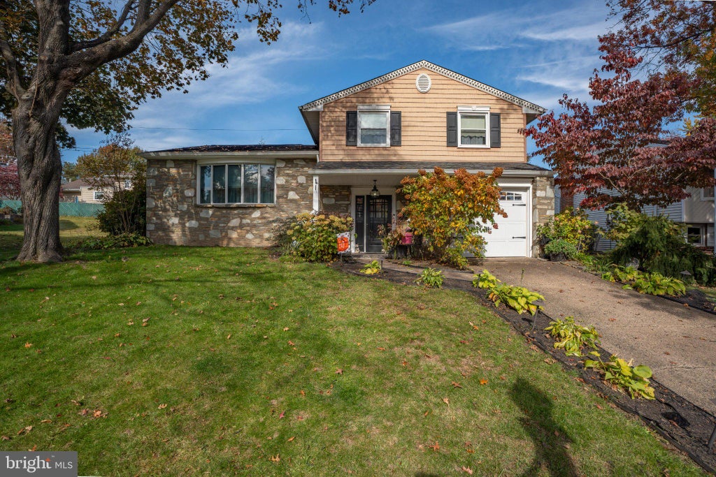 Photo of 9720 Jeanes Street, PHILADELPHIA, PA 19115 (MLS # PAPH2685562)