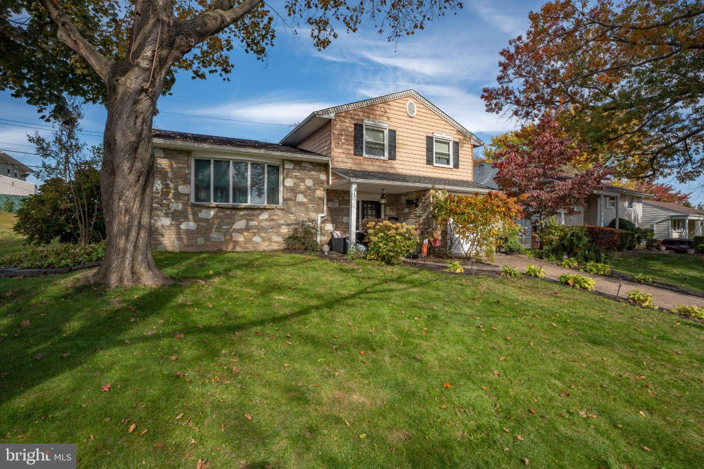 Photo of 9720 Jeanes Street, PHILADELPHIA, PA 19115 (MLS # PAPH2685562)