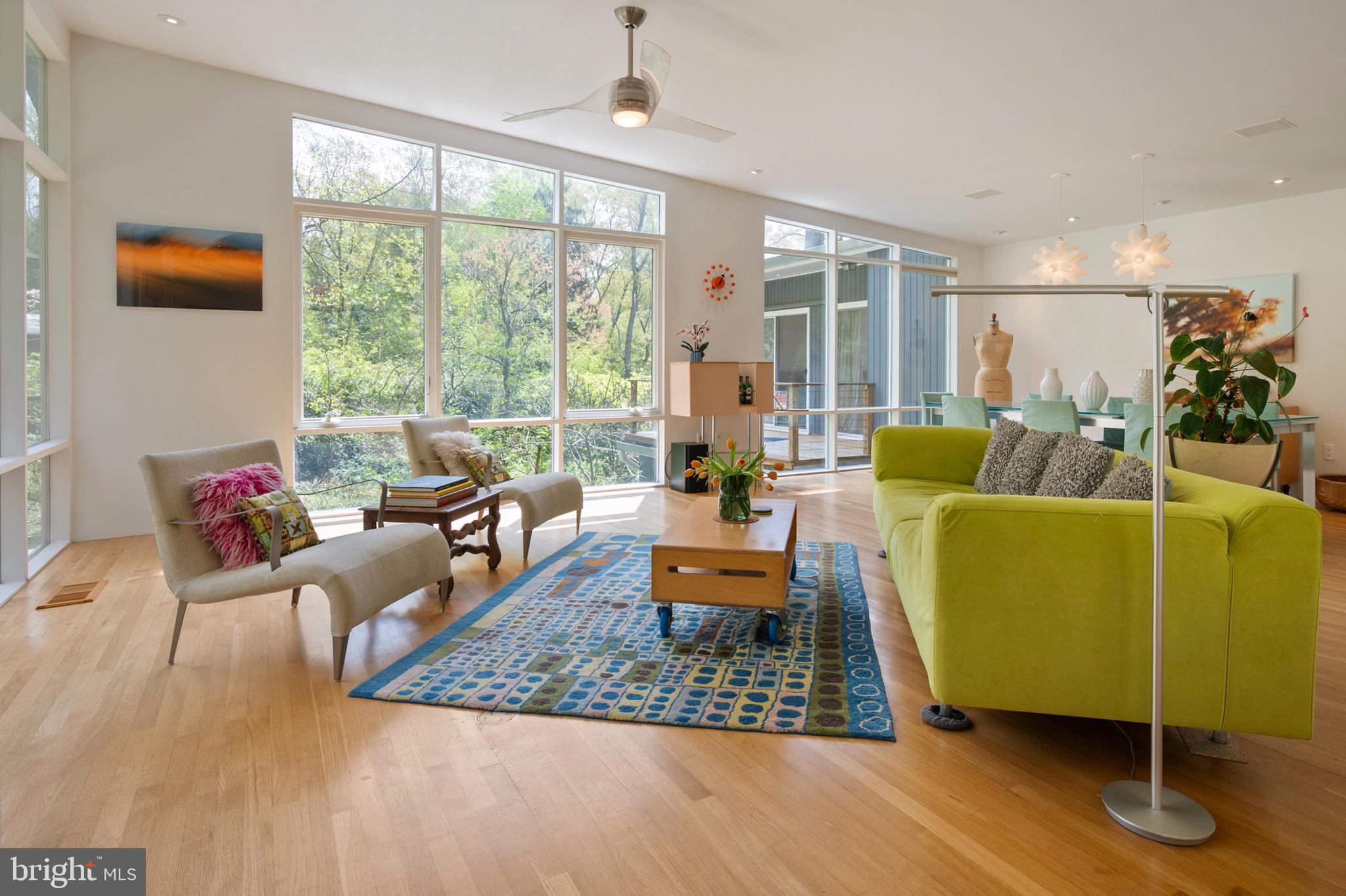 HOLLIN HILLS - Residential