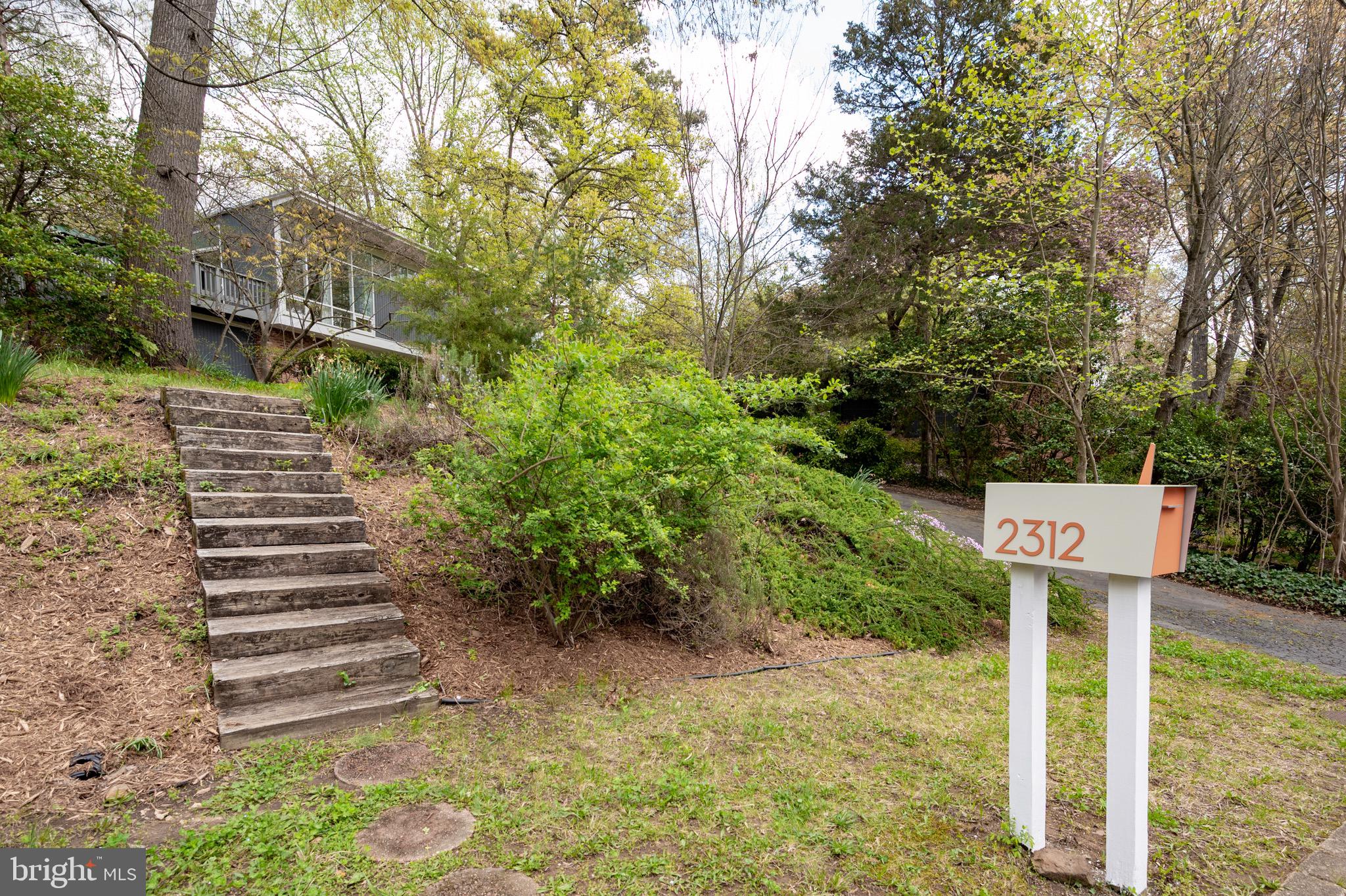 HOLLIN HILLS - Residential