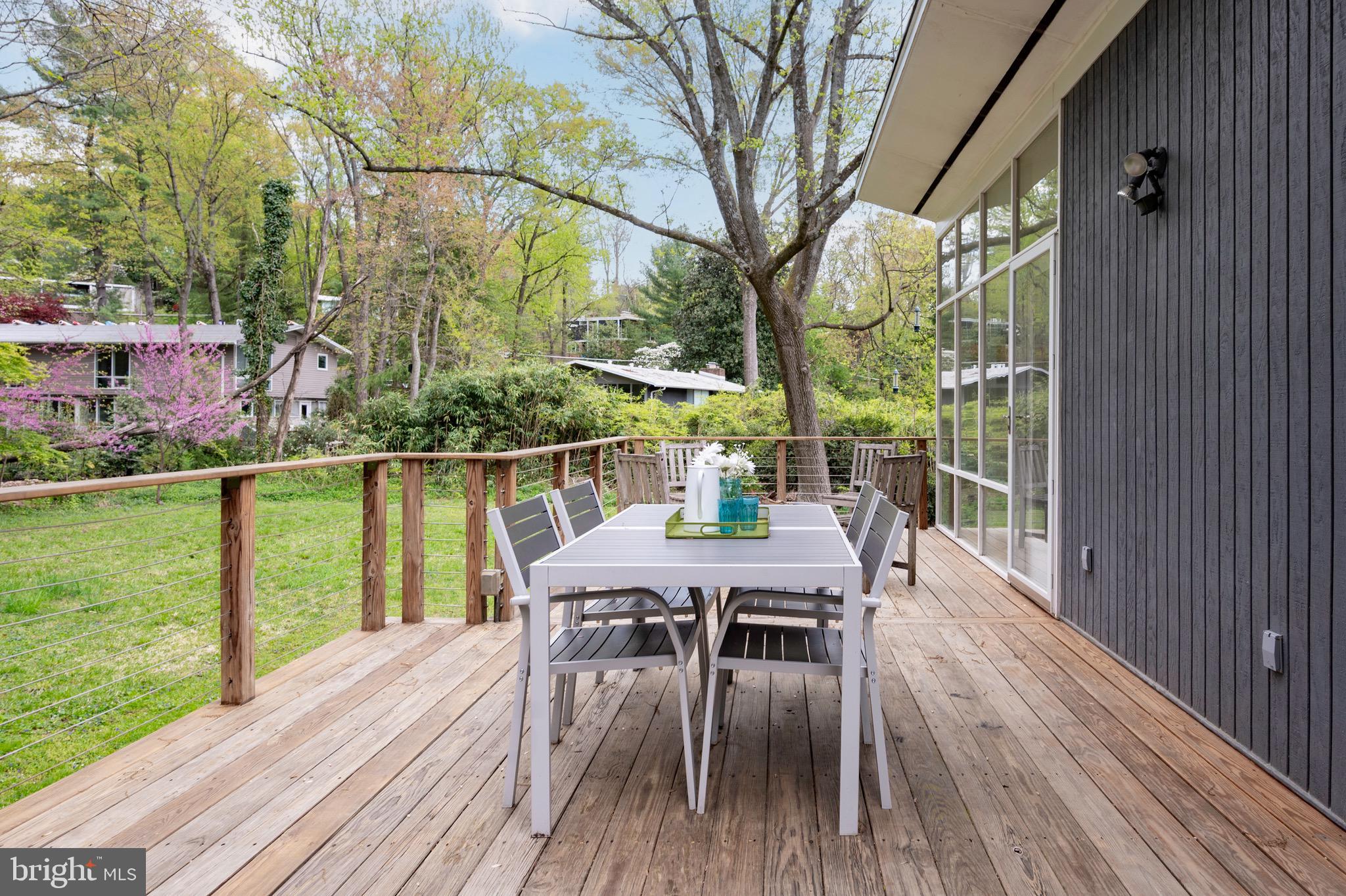 HOLLIN HILLS - Residential