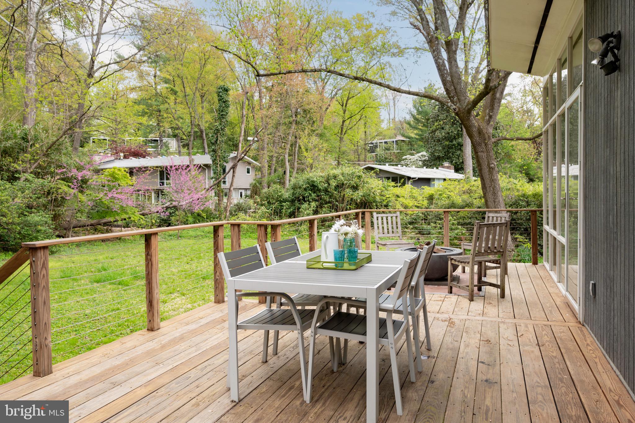 HOLLIN HILLS - Residential