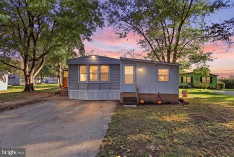 Mobile Home For Sale - 77 Wilson Road<br/> York County, YORK HAVEN, PA 17370
