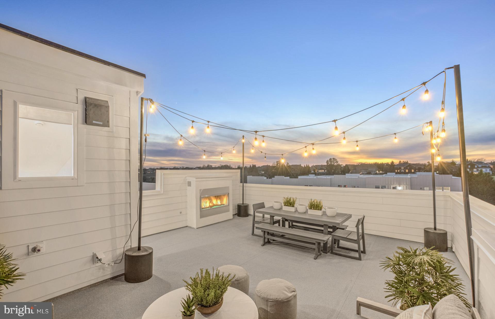 BELMONT OVERLOOK - Residential