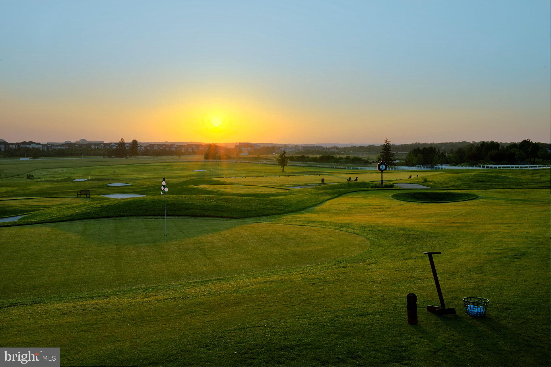 BELMONT OVERLOOK - Residential