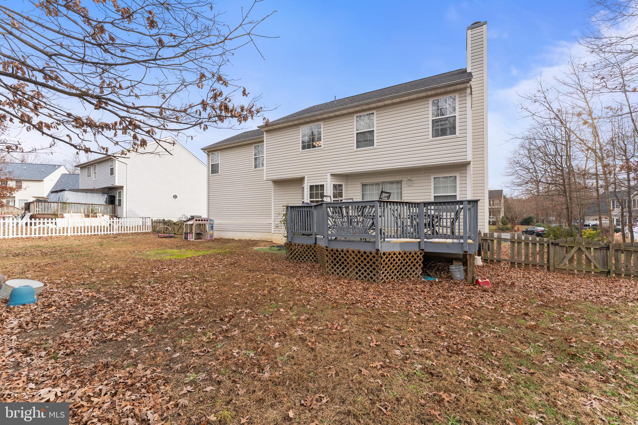 TIMBERLAKE - Residential