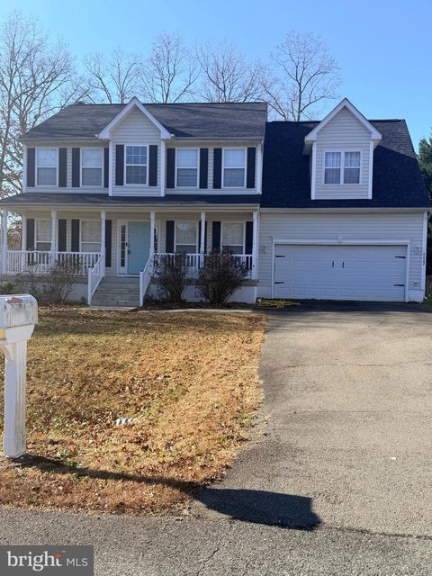 9402 BRAKEN COURT FREDERICKSBURG VA 22408