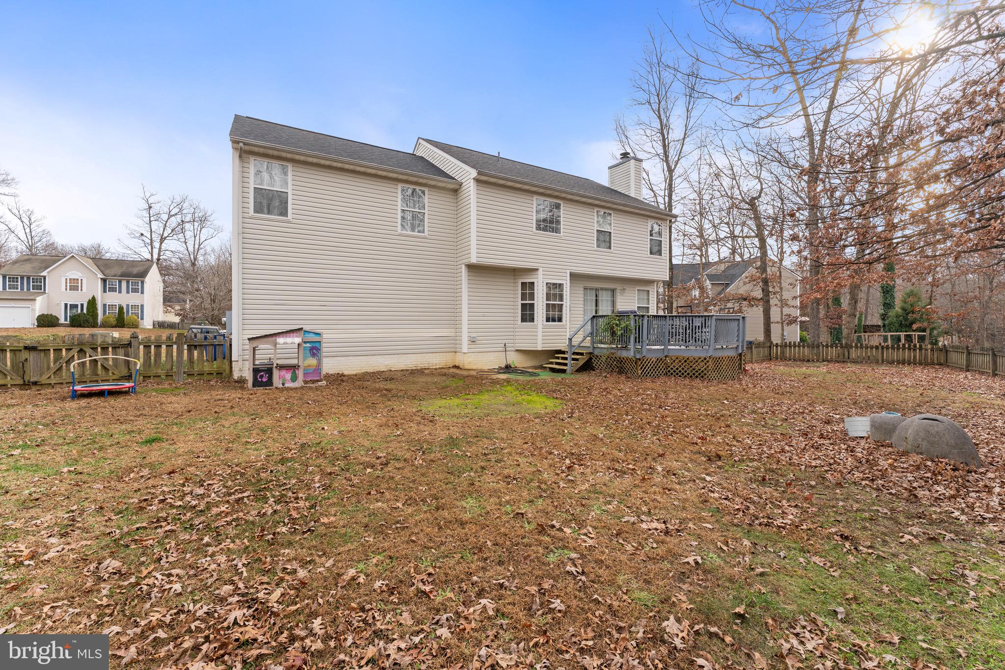 TIMBERLAKE - Residential