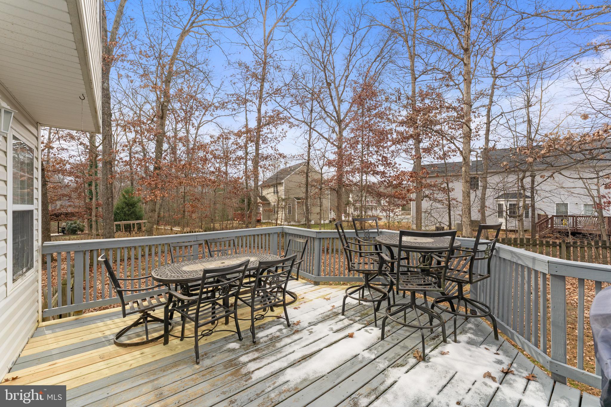 TIMBERLAKE - Residential