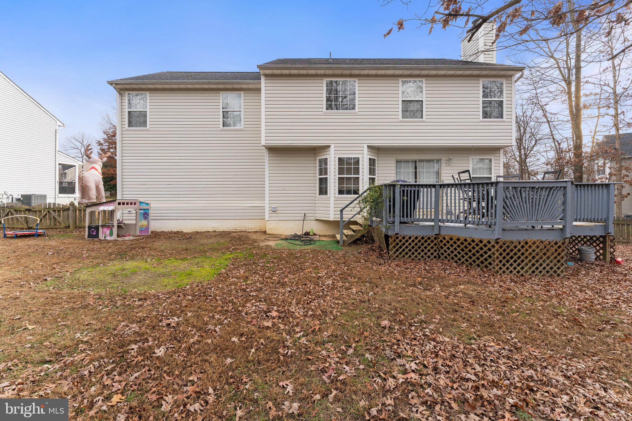 TIMBERLAKE - Residential