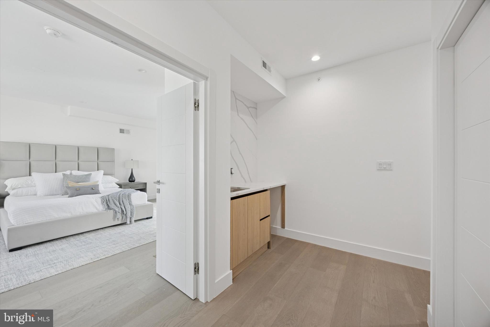 PACKER PARK - Residential