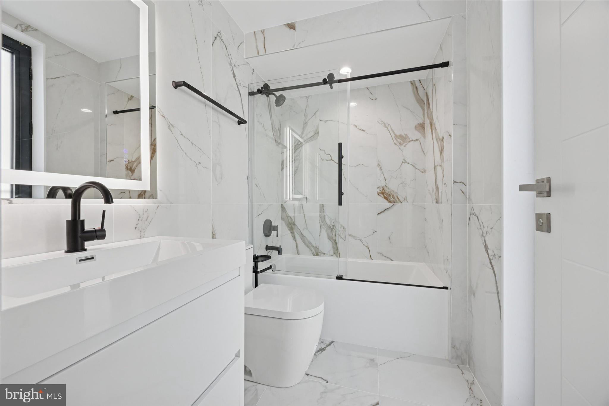 PACKER PARK - Residential