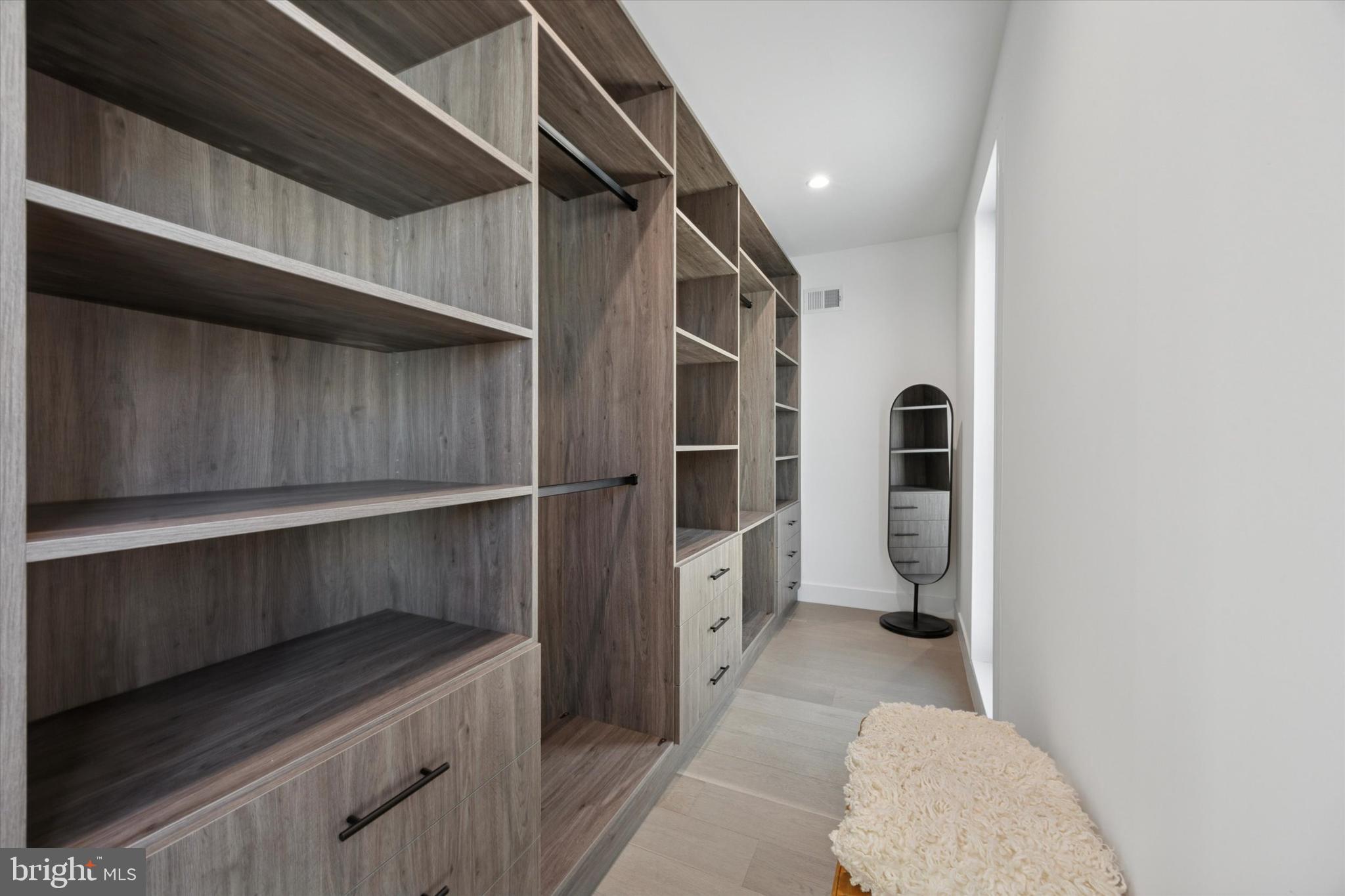 PACKER PARK - Residential