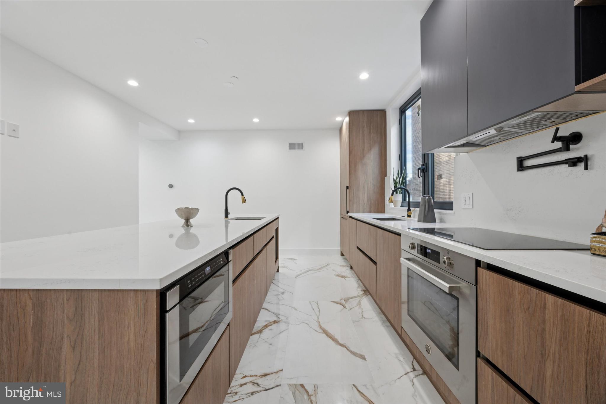 PACKER PARK - Residential