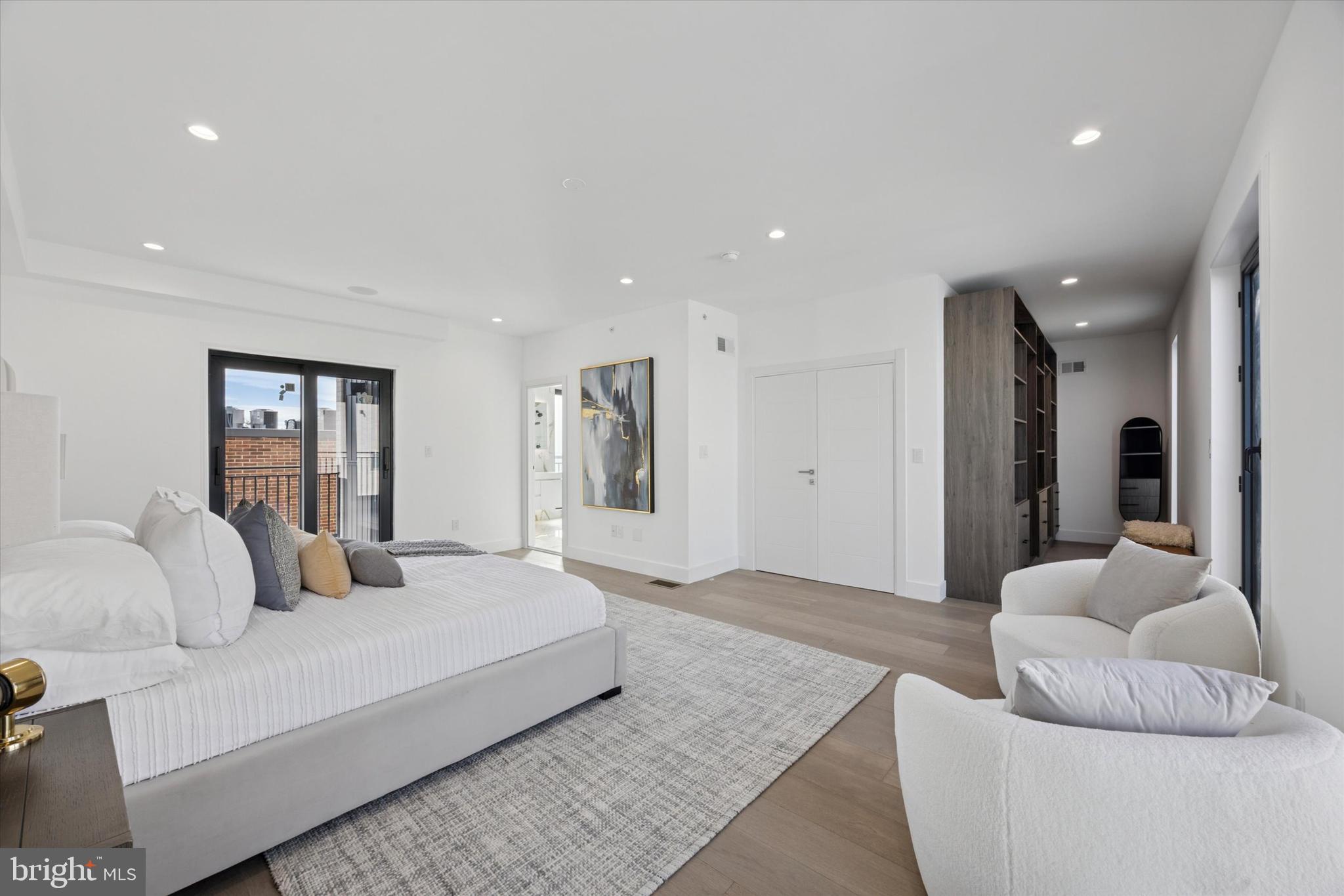 PACKER PARK - Residential