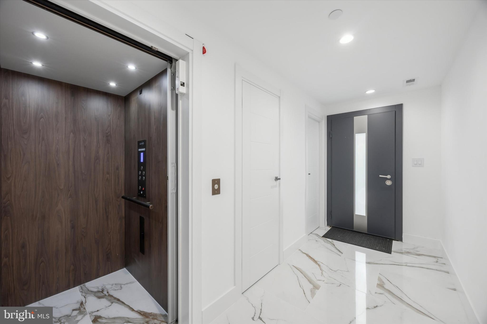 PACKER PARK - Residential