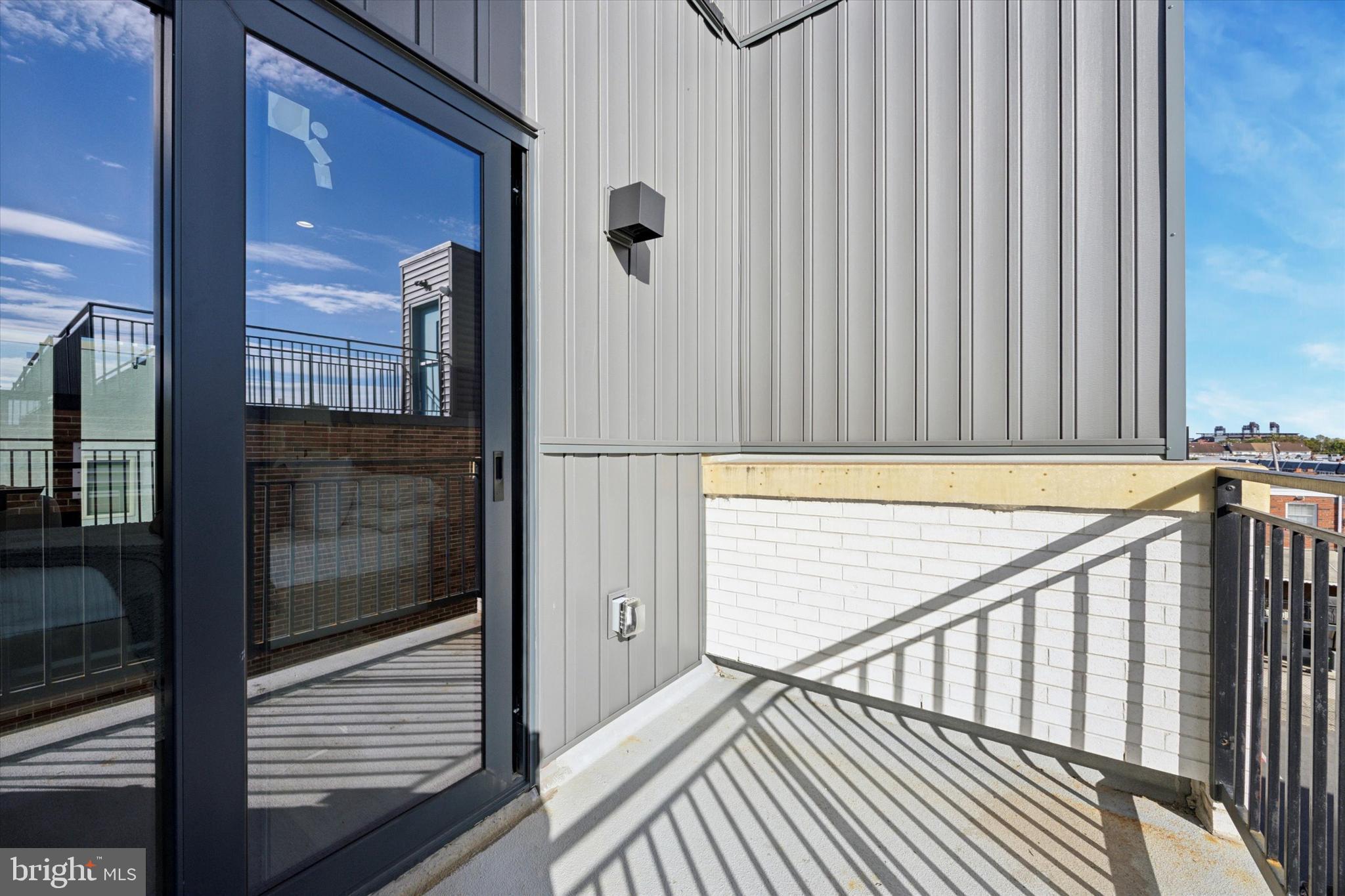 PACKER PARK - Residential