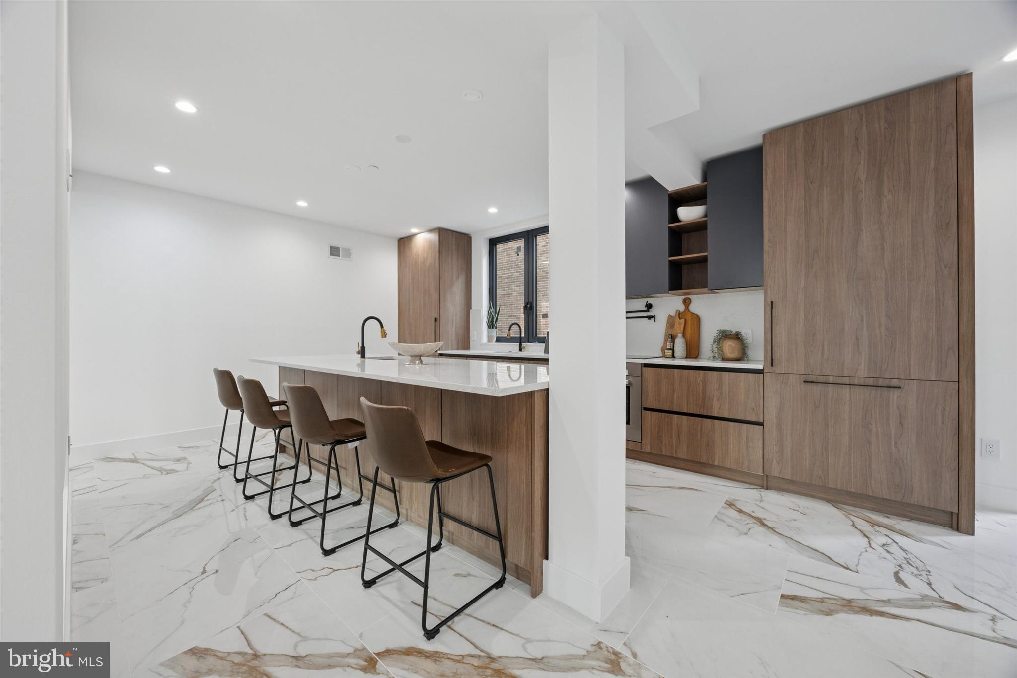 PACKER PARK - Residential