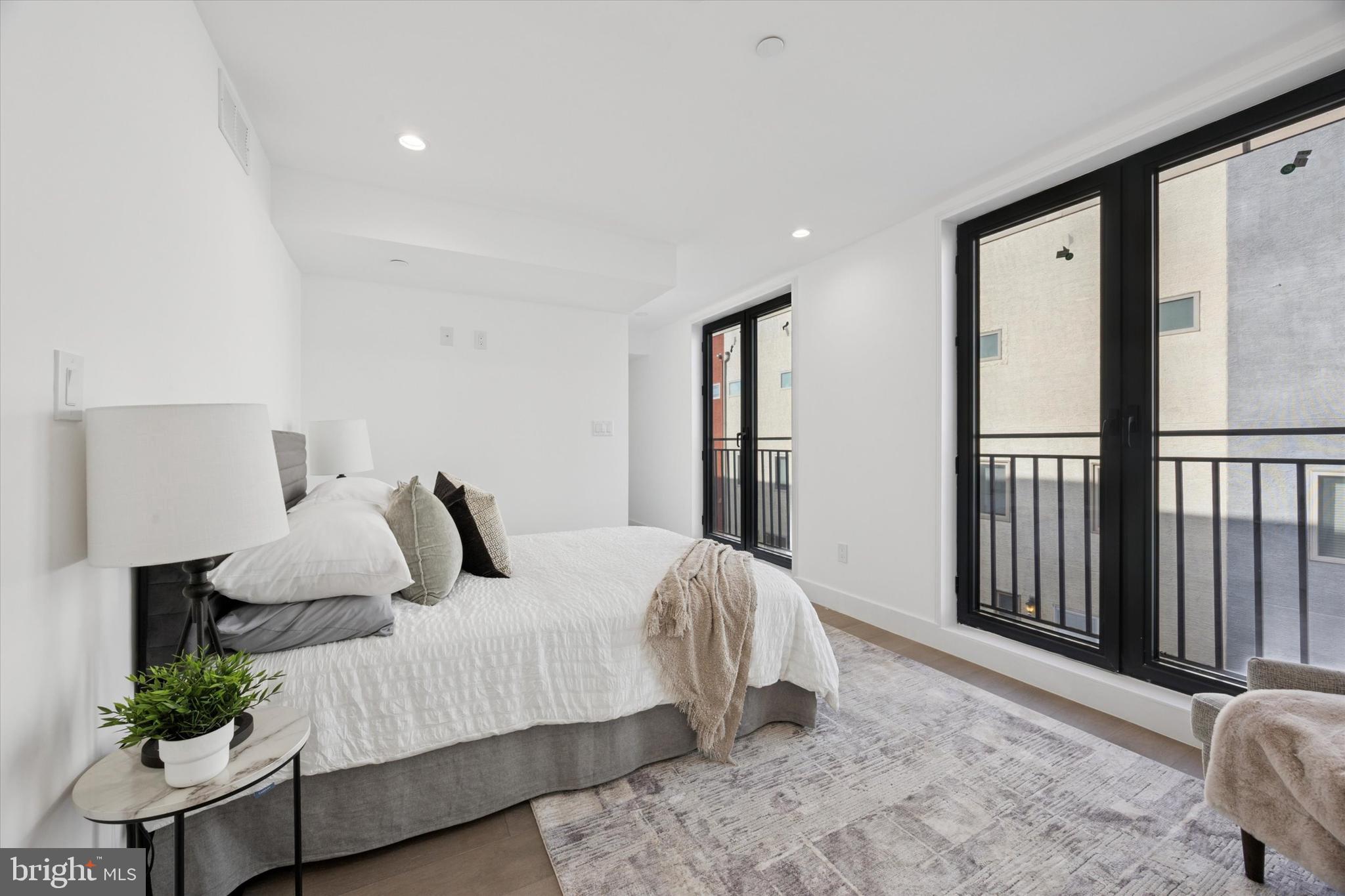 PACKER PARK - Residential