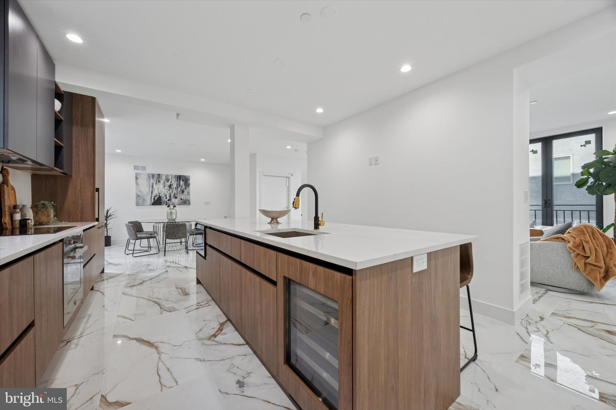 PACKER PARK - Residential