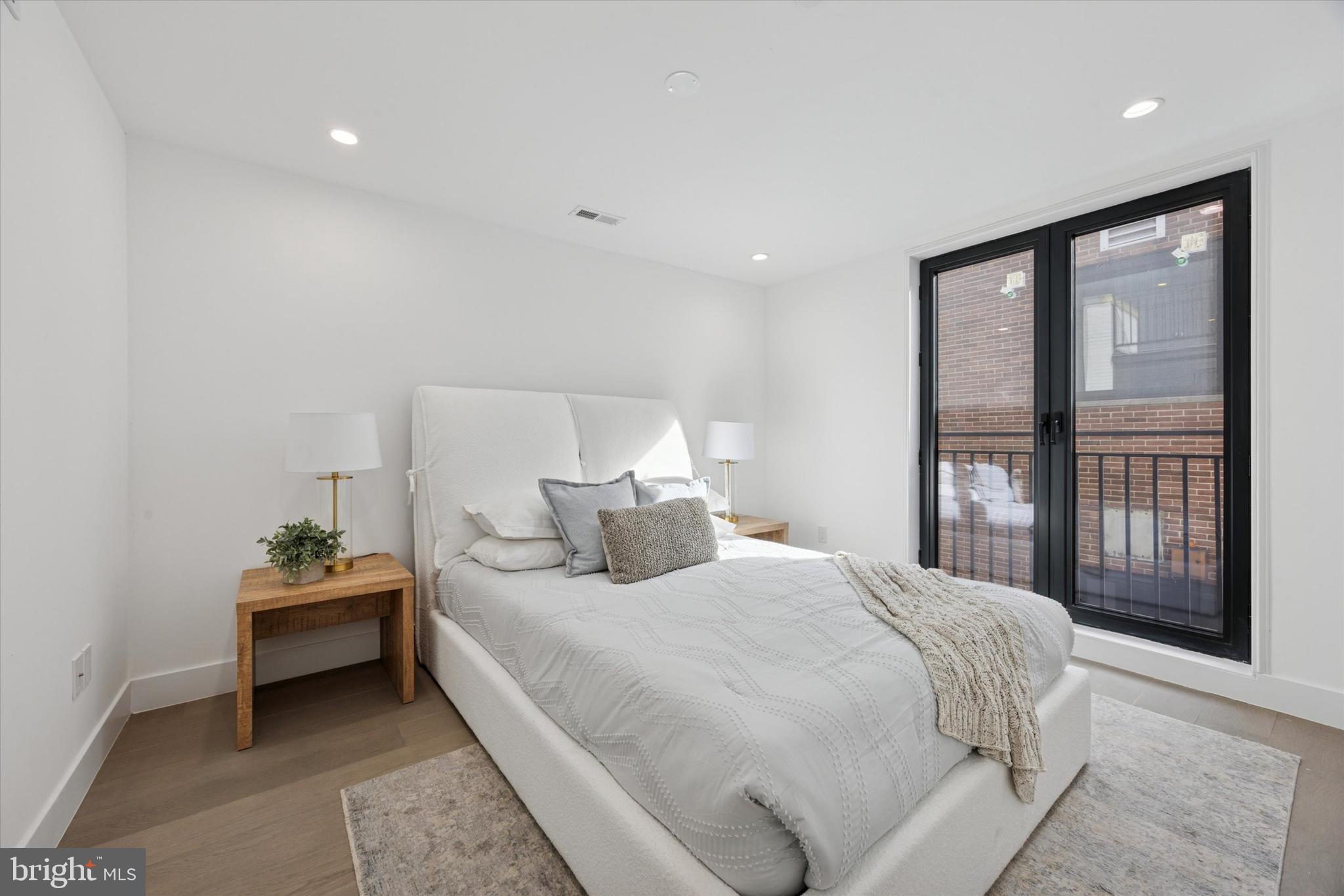 PACKER PARK - Residential