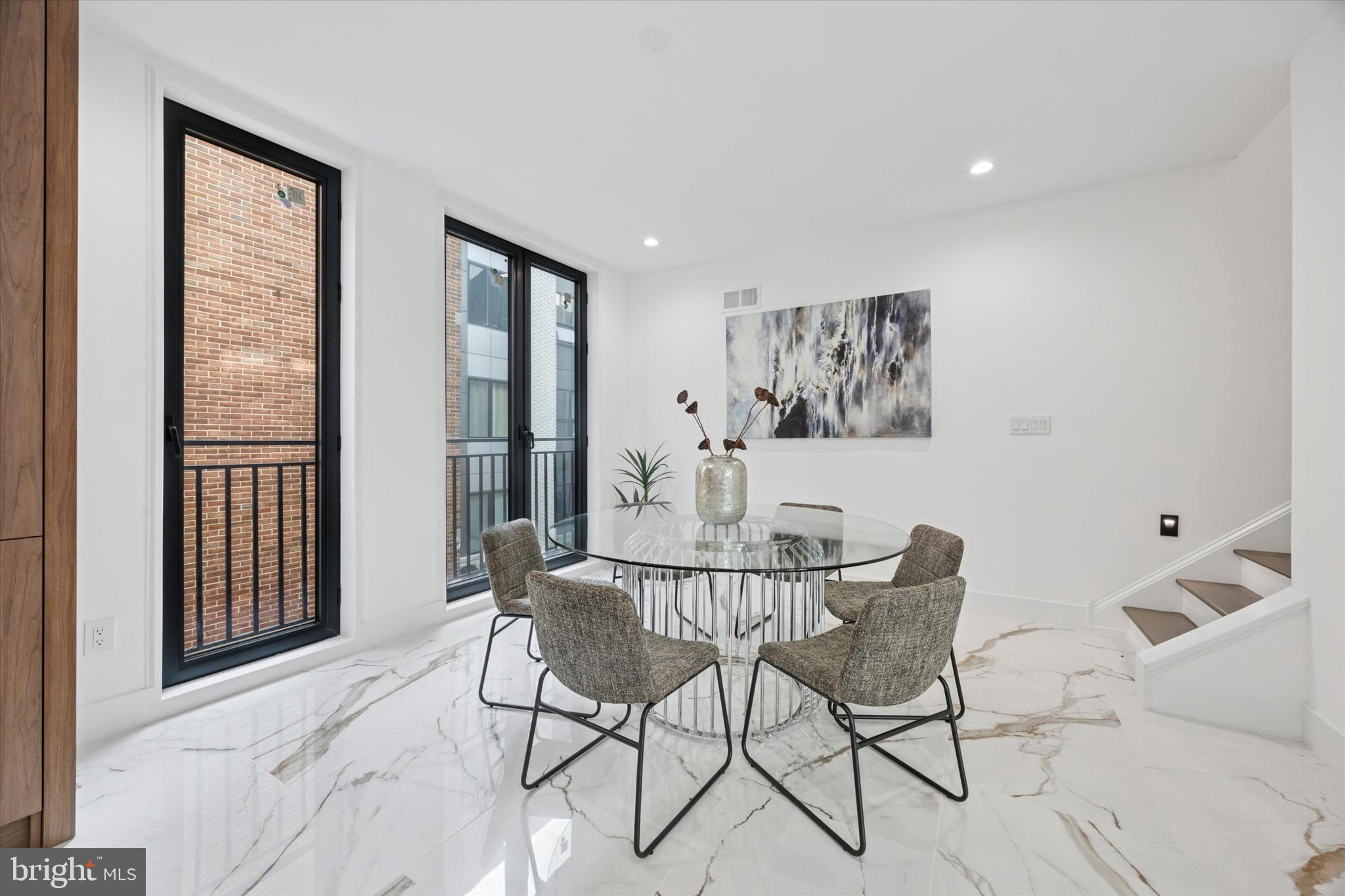 PACKER PARK - Residential