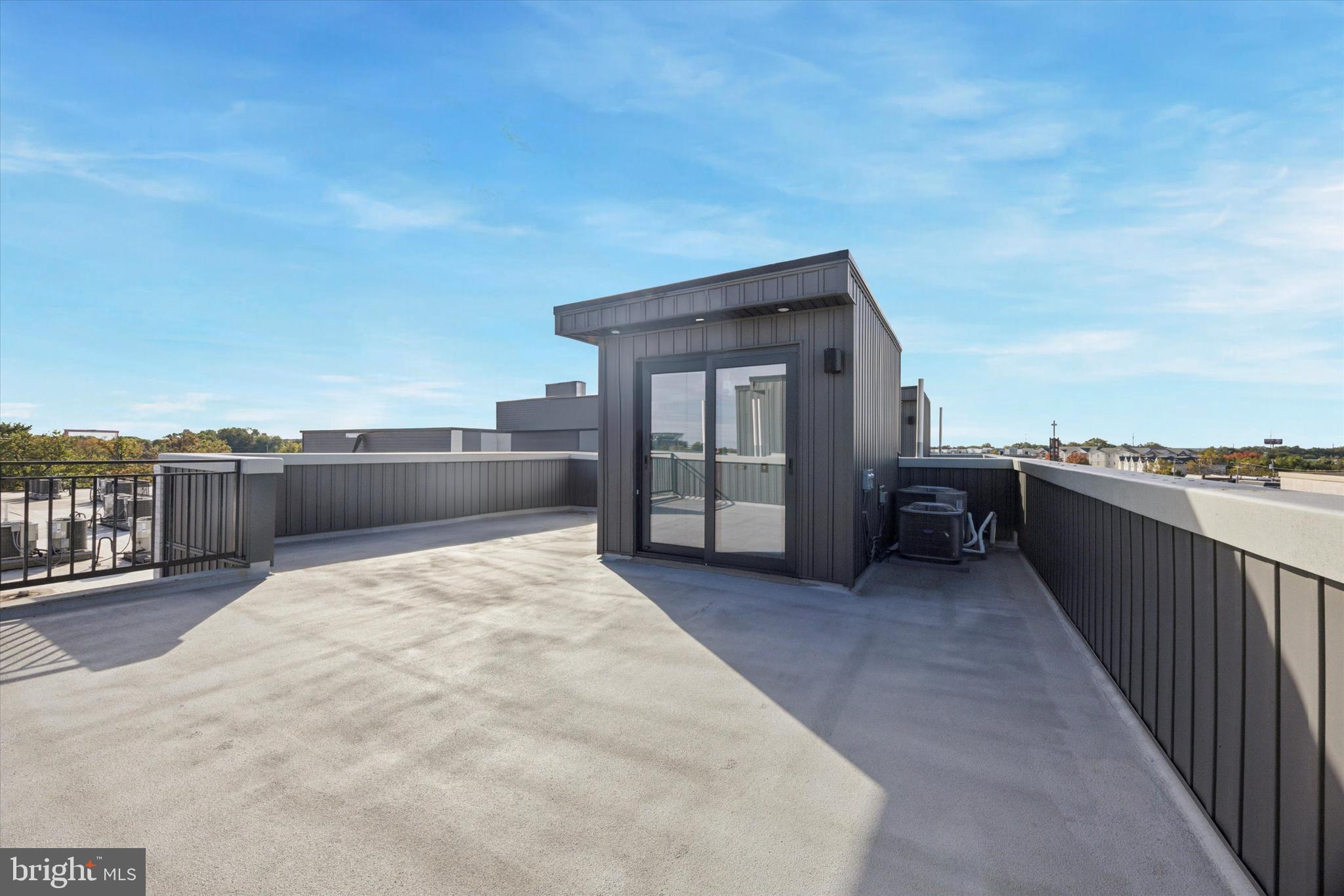 PACKER PARK - Residential