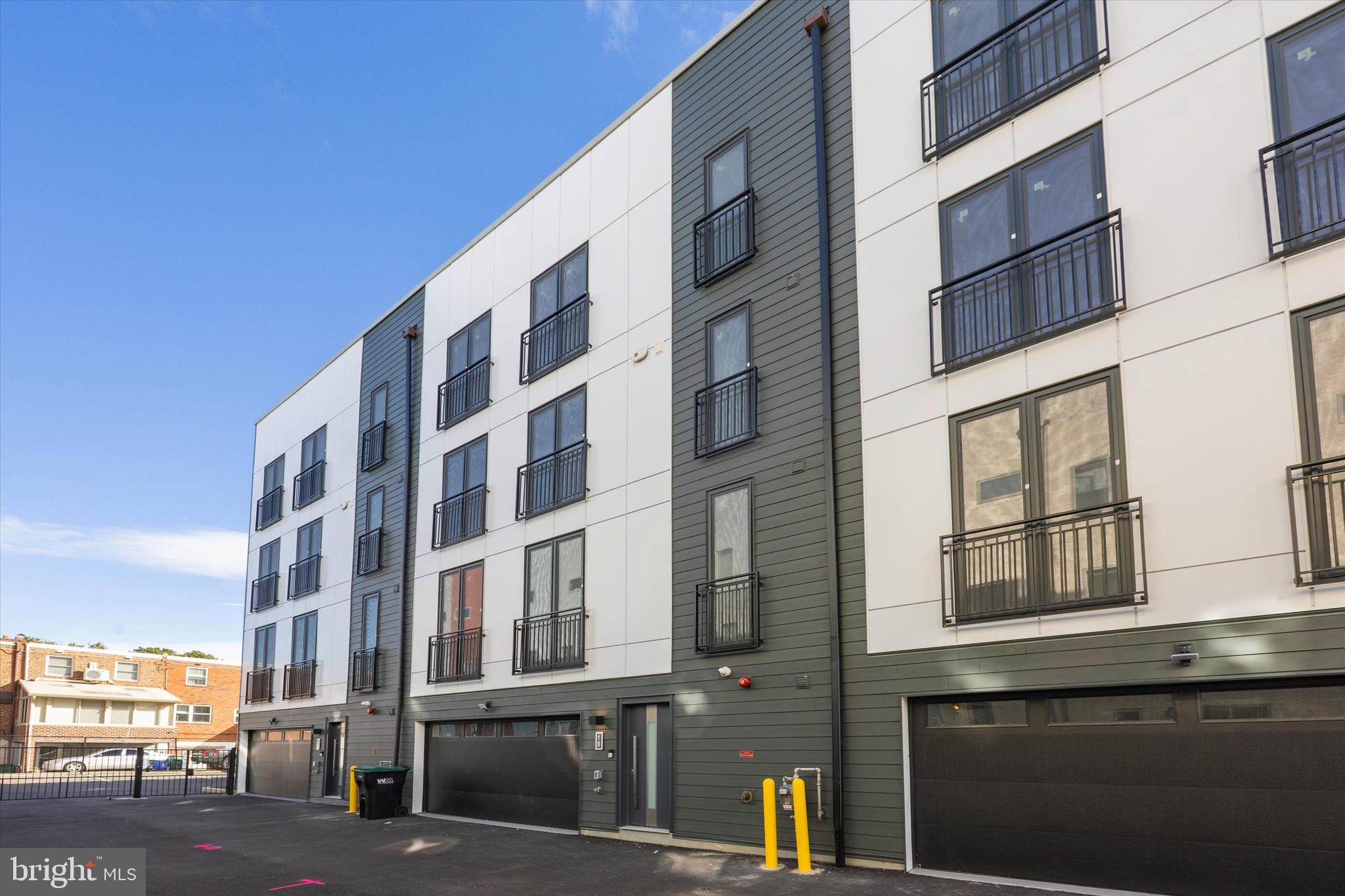 PACKER PARK - Residential