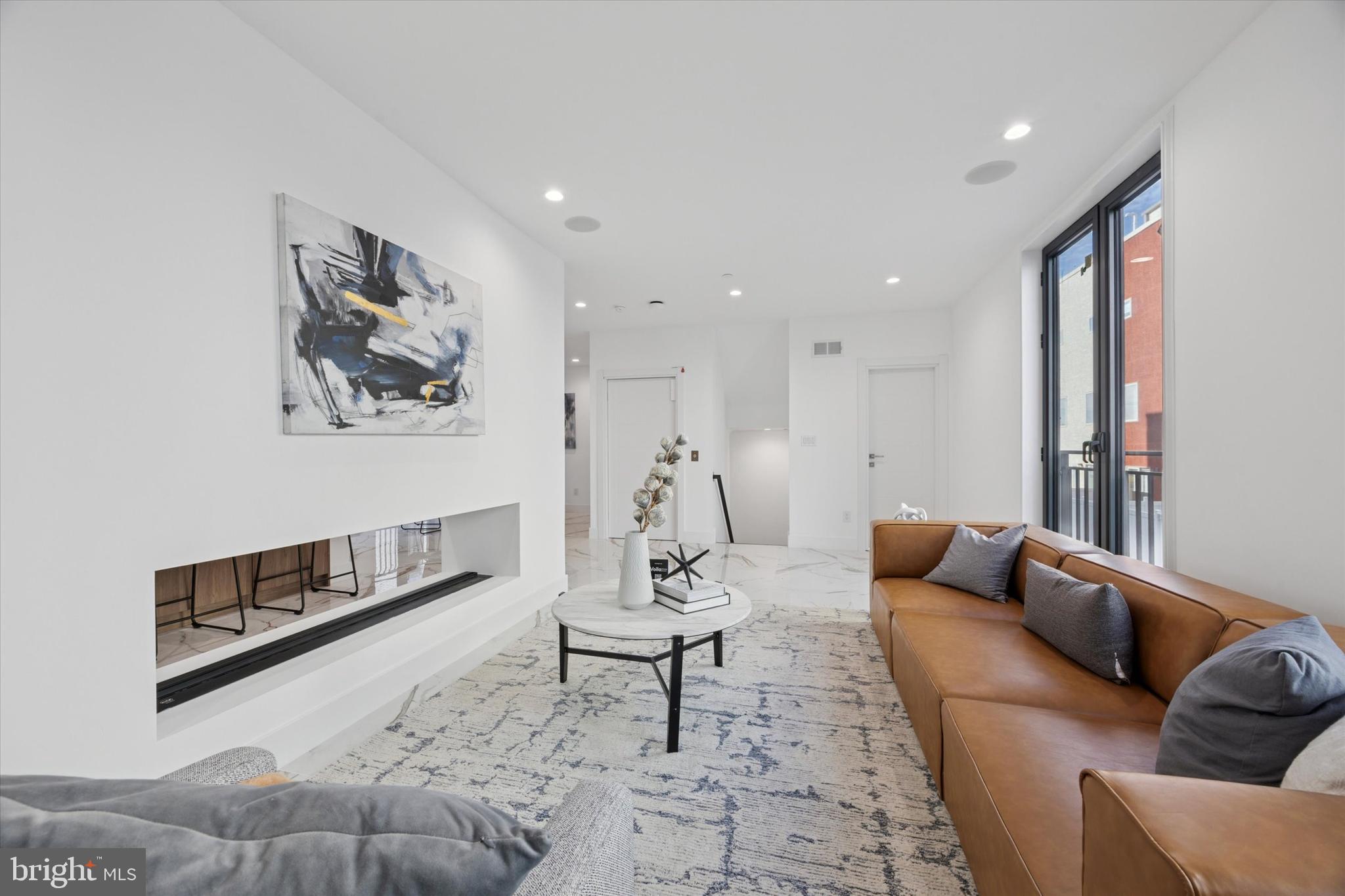 PACKER PARK - Residential