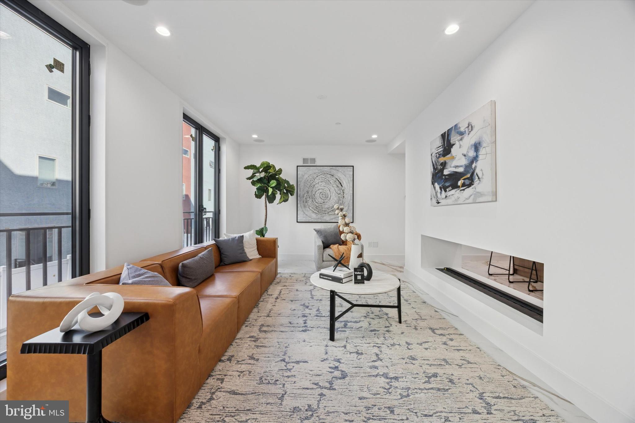 PACKER PARK - Residential