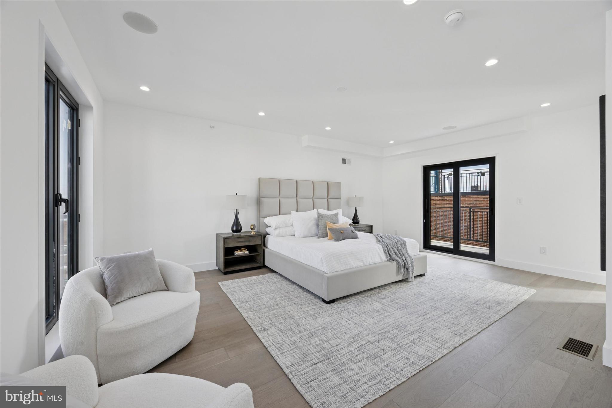 PACKER PARK - Residential