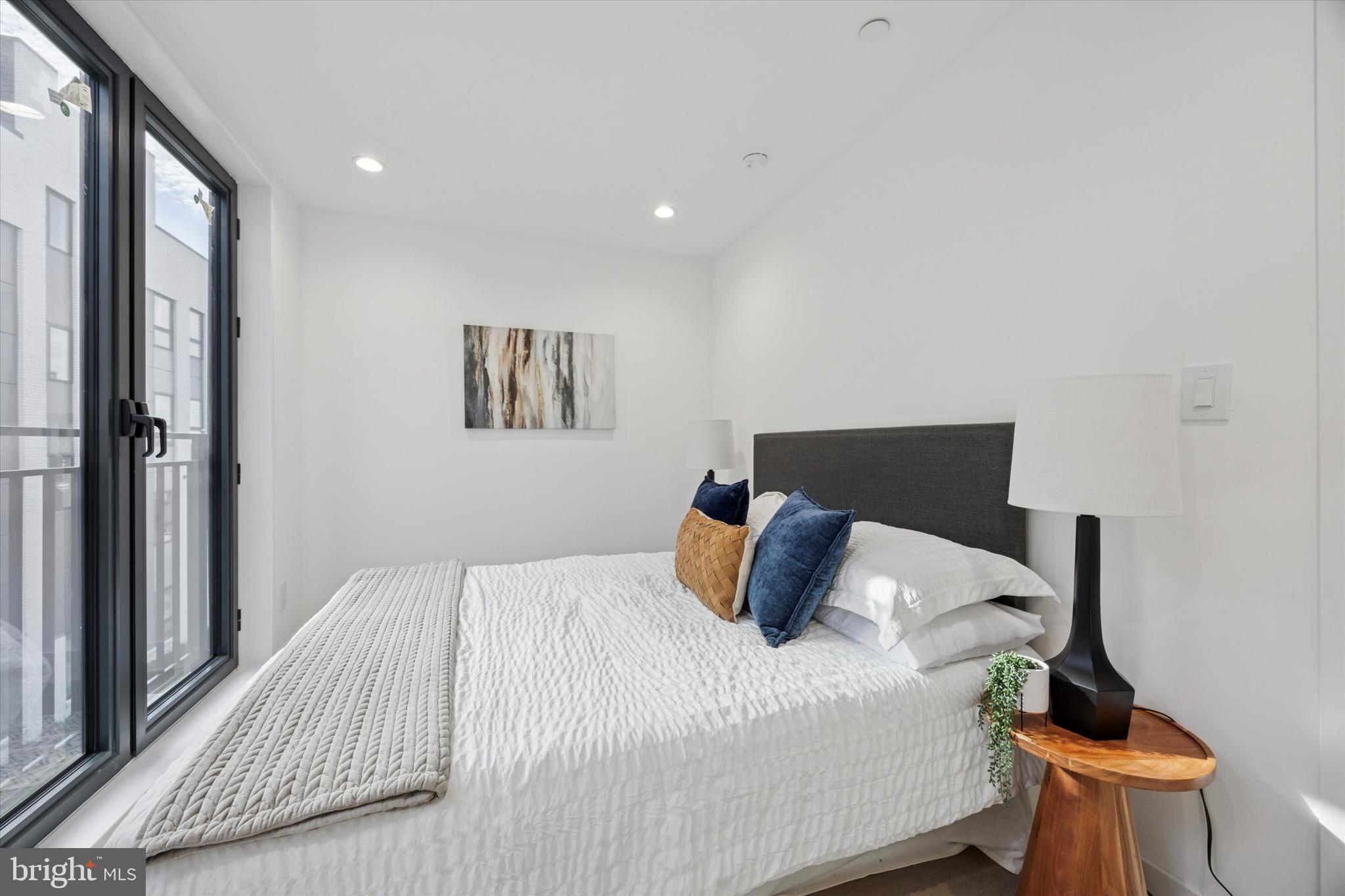 PACKER PARK - Residential