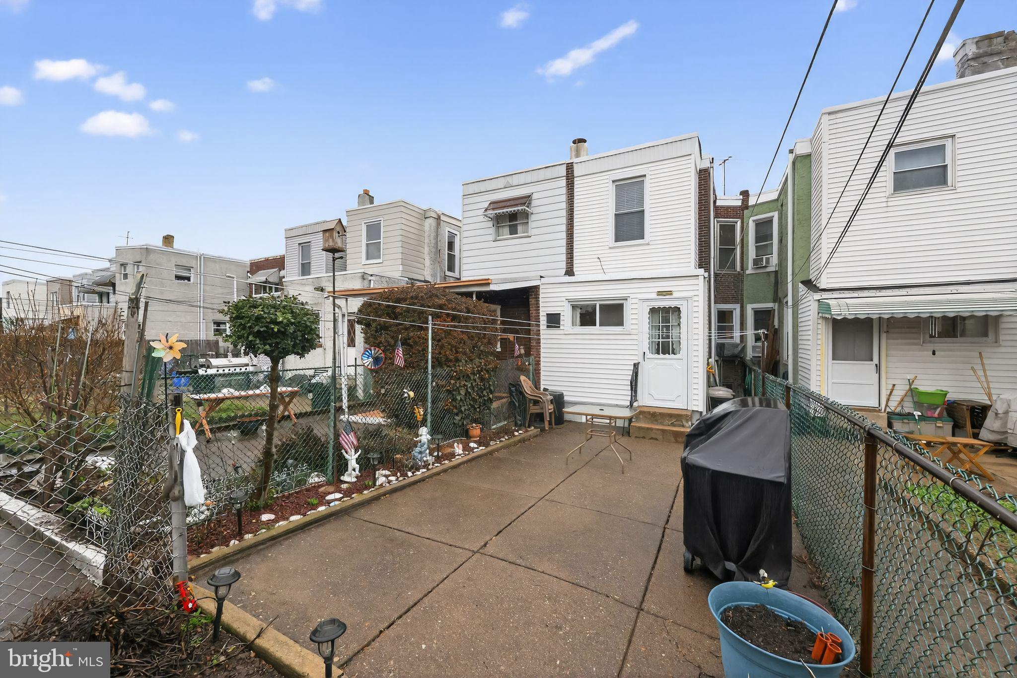 PORT RICHMOND - Residential