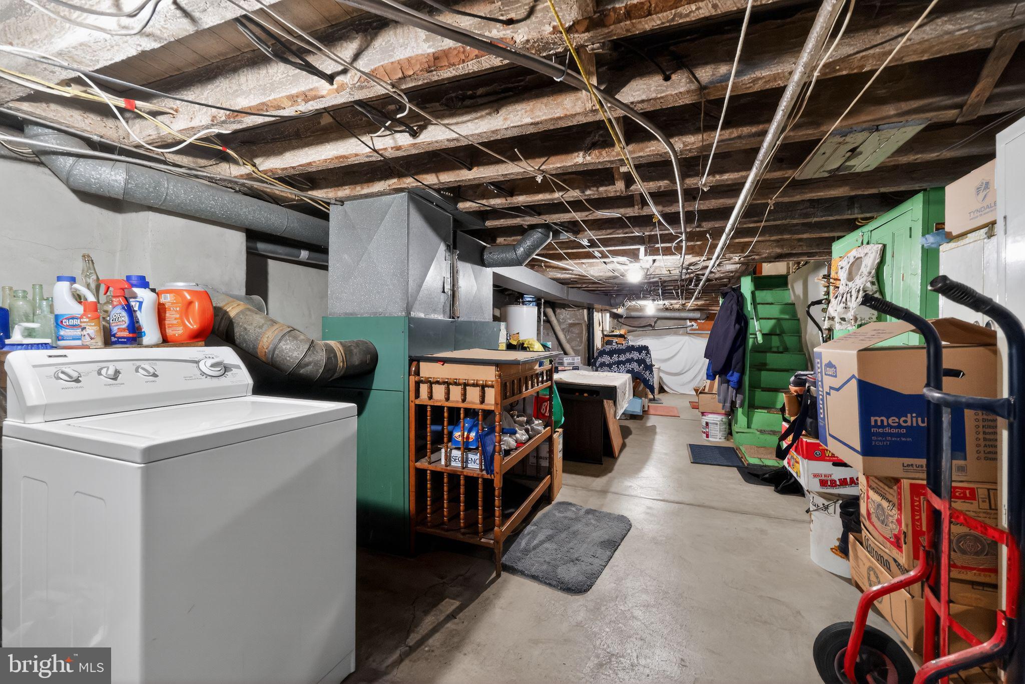 PORT RICHMOND - Residential