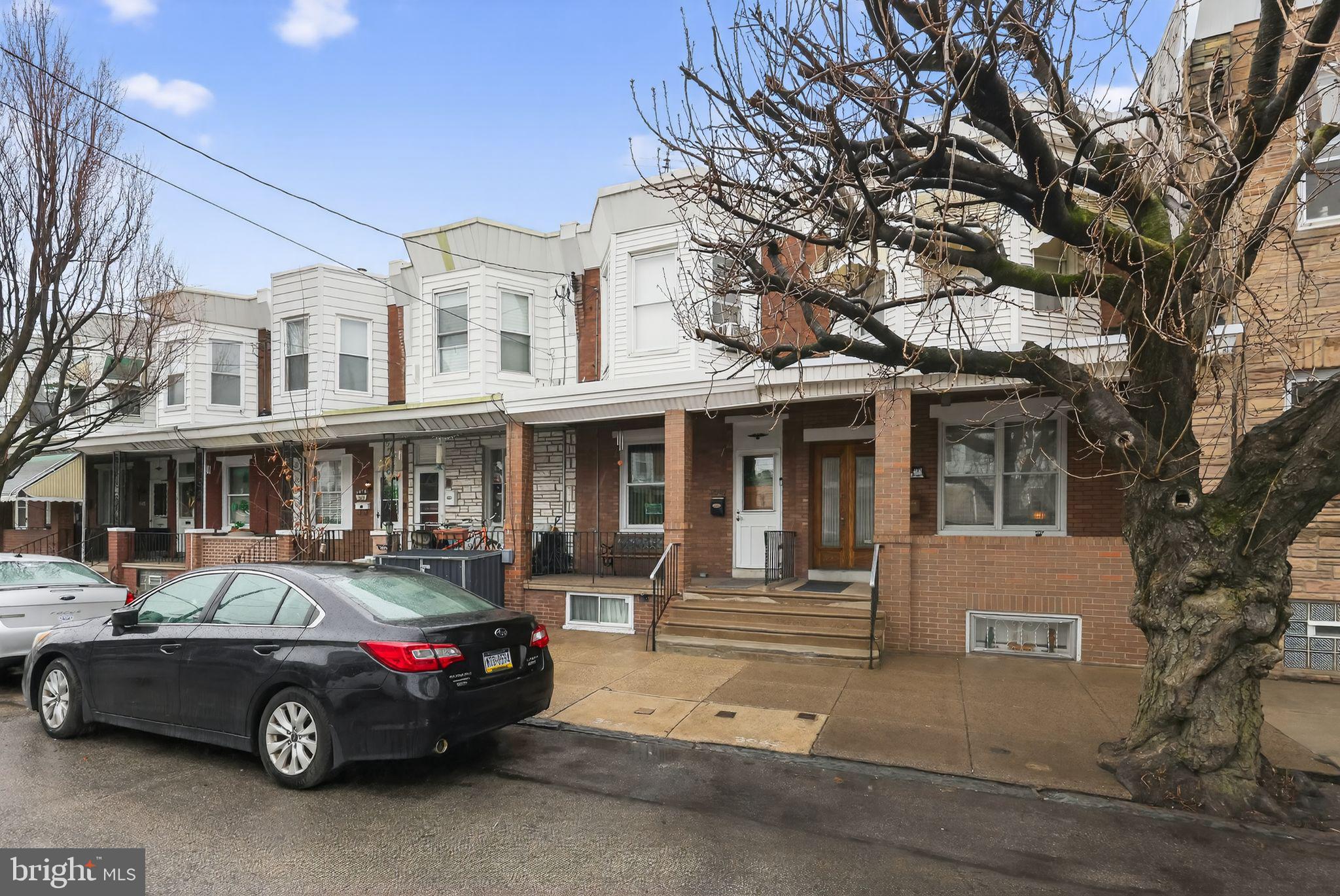PORT RICHMOND - Residential