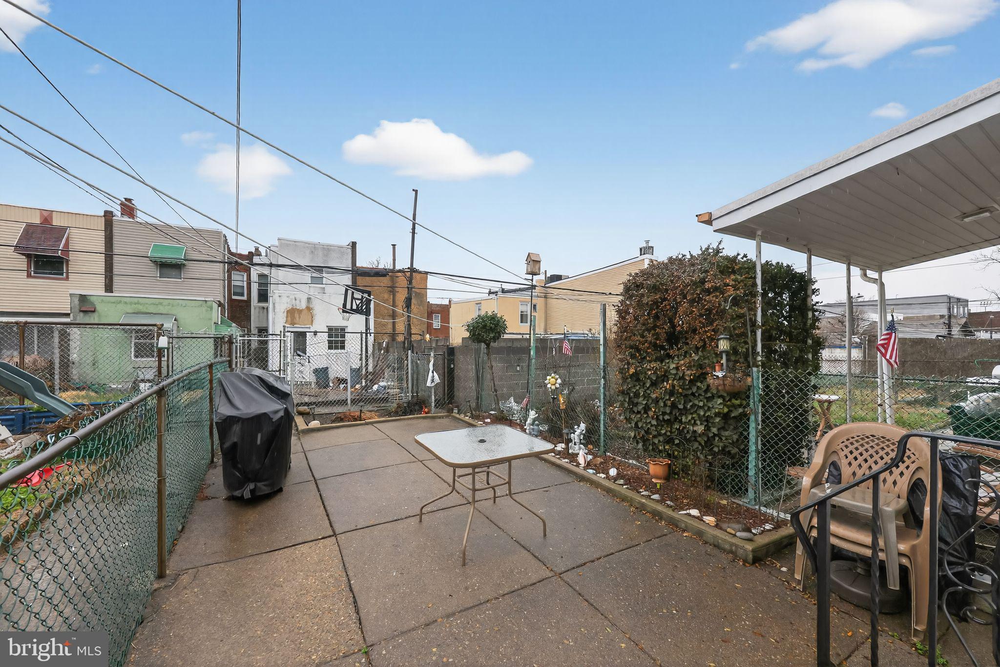 PORT RICHMOND - Residential