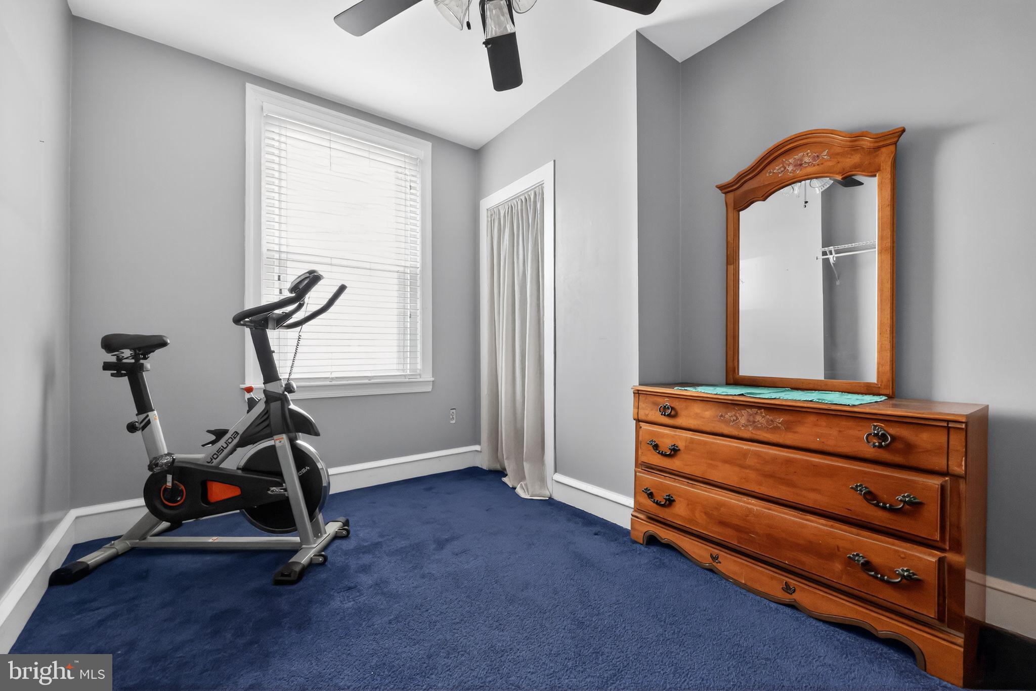 PORT RICHMOND - Residential