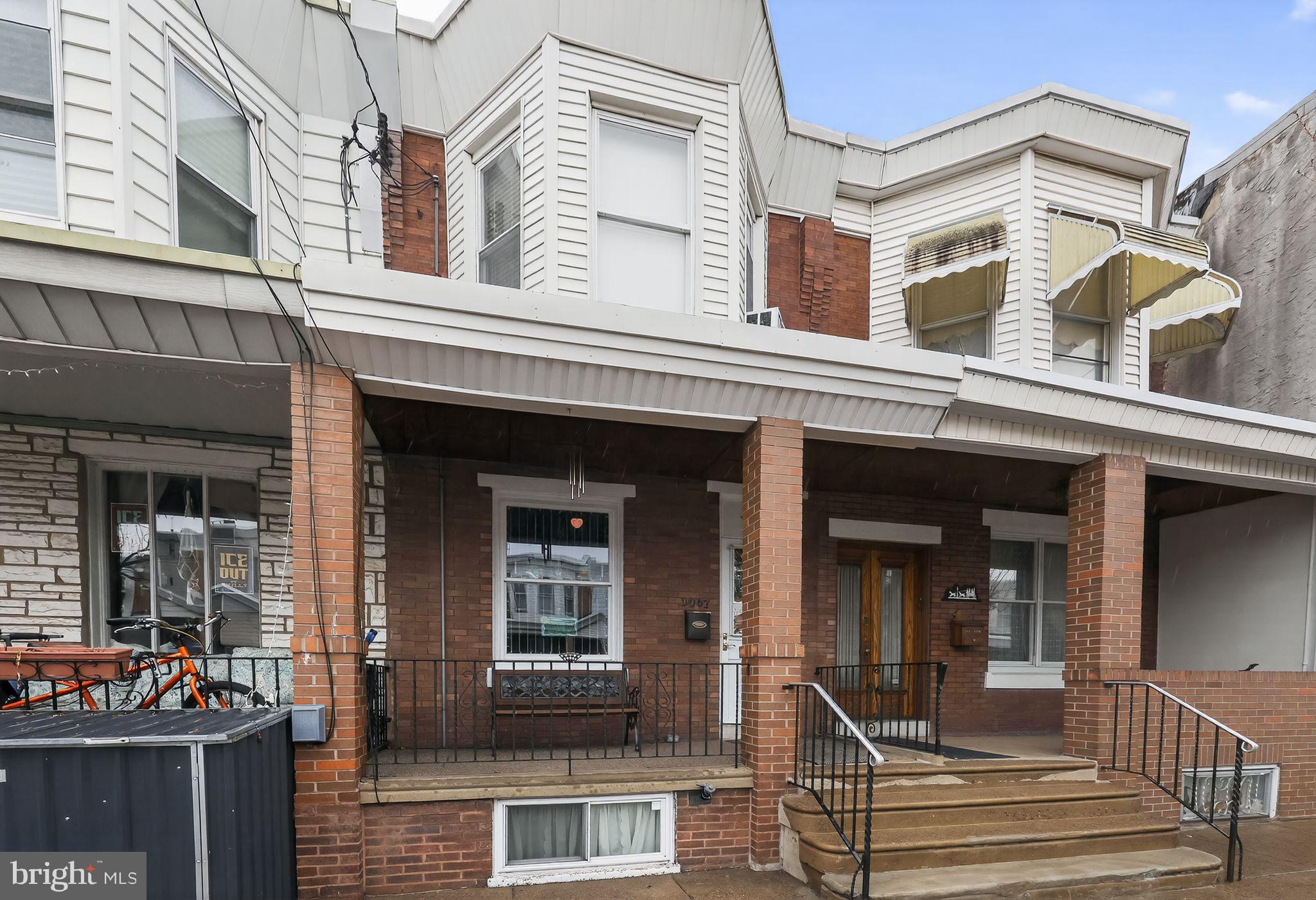 PORT RICHMOND - Residential