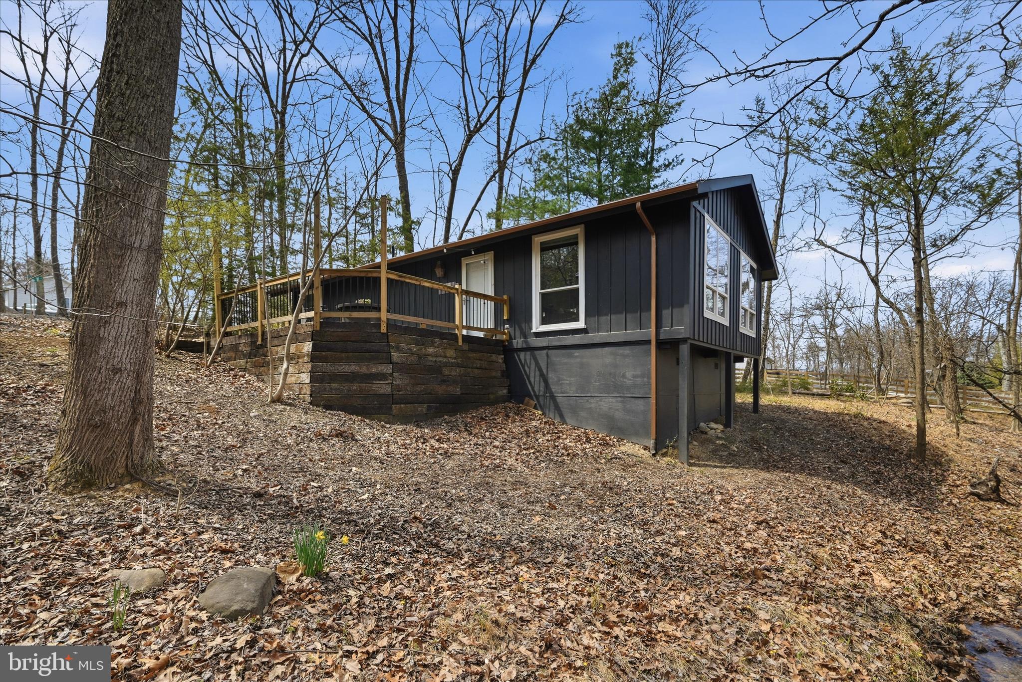 SHANNONDALE - Residential