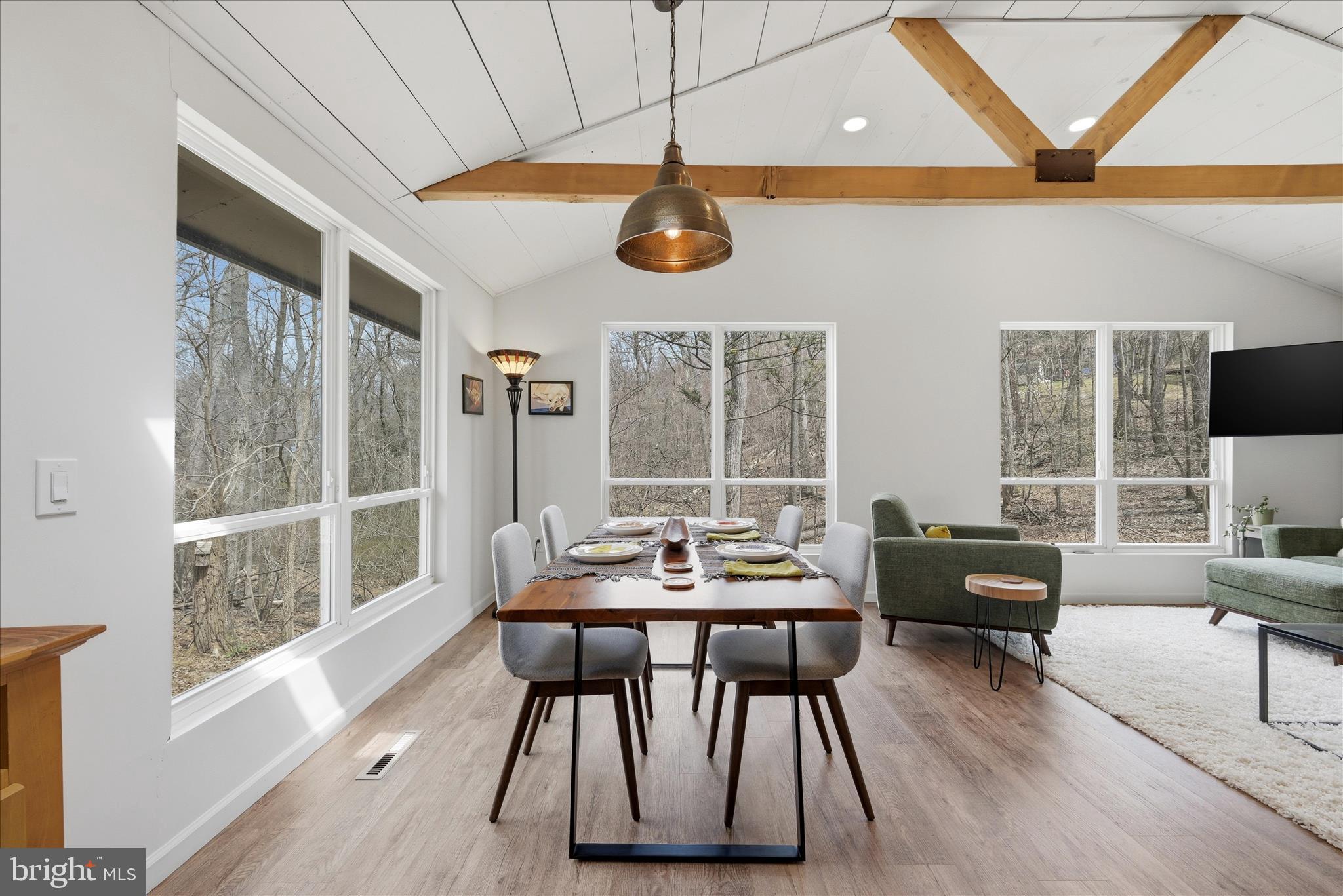 SHANNONDALE - Residential