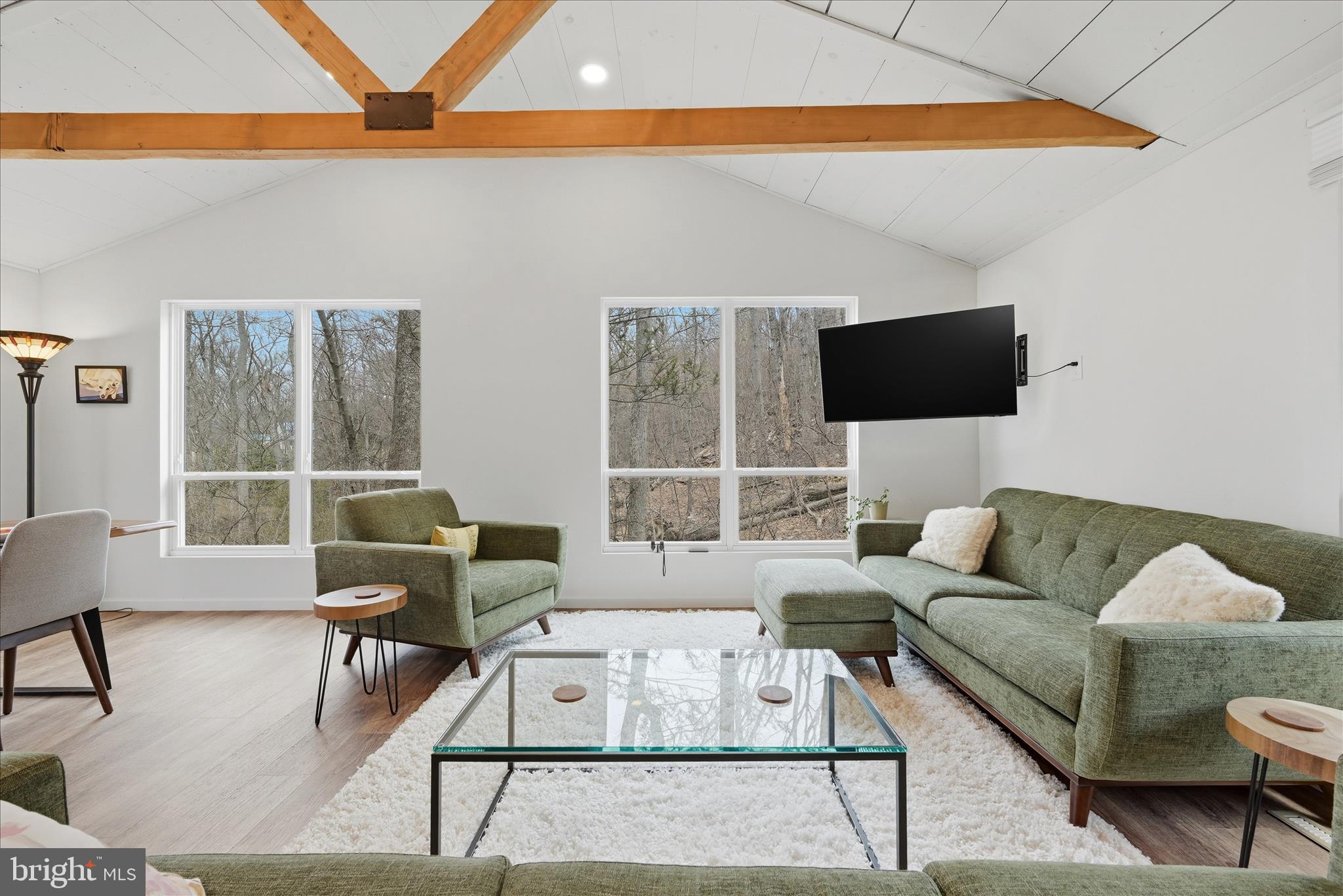 SHANNONDALE - Residential