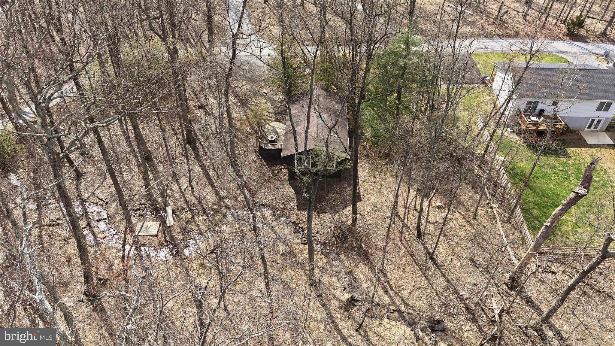 SHANNONDALE - Residential