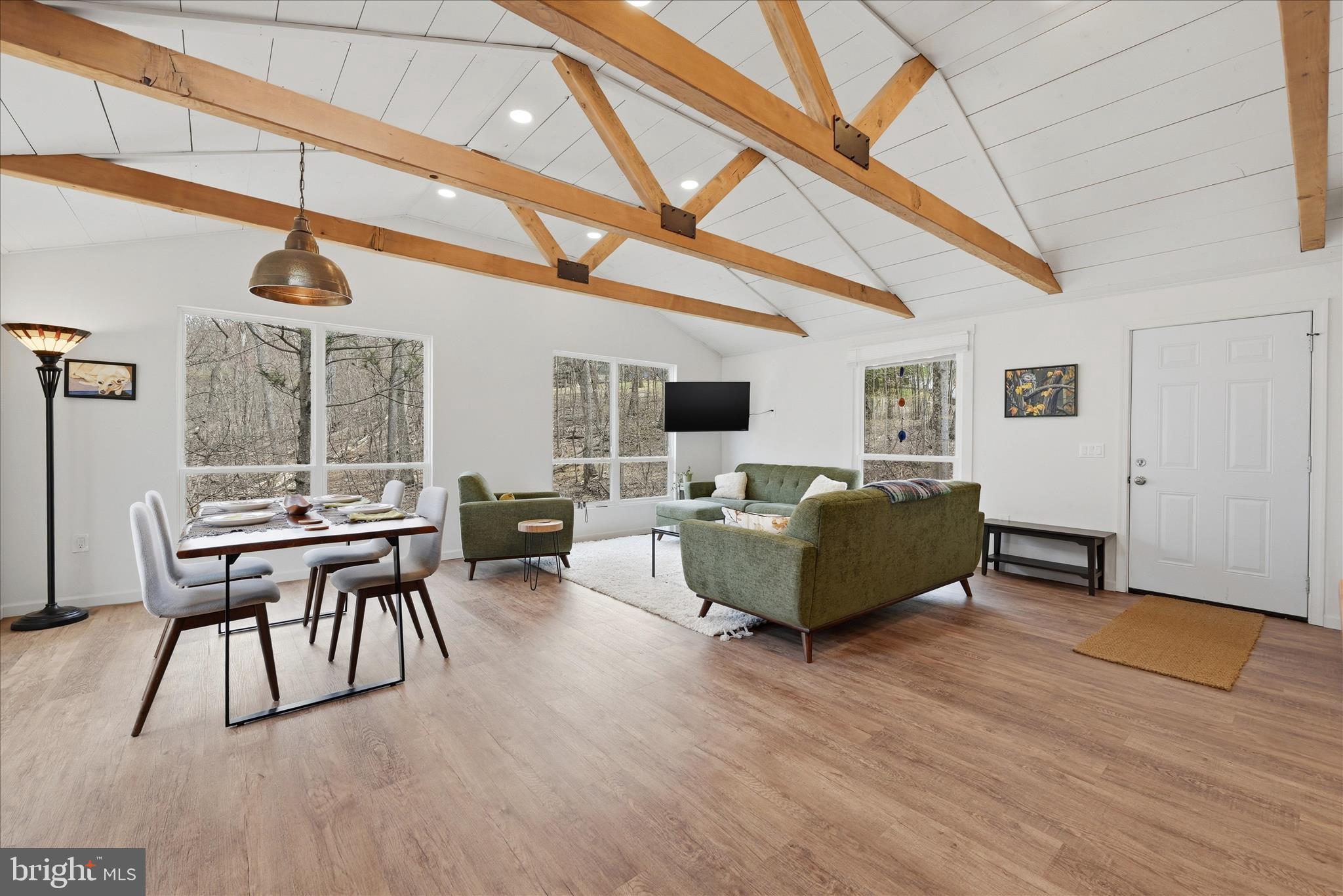 SHANNONDALE - Residential