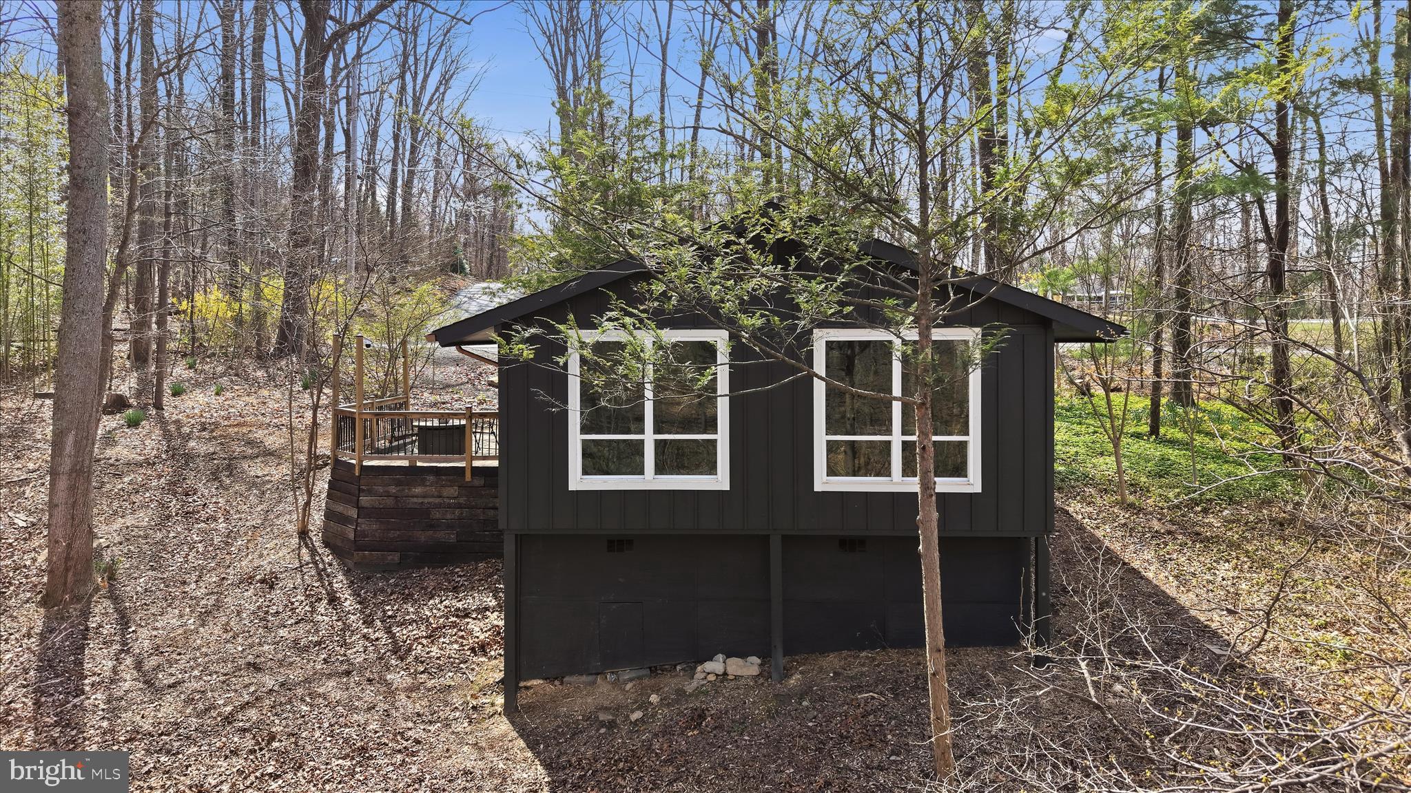 SHANNONDALE - Residential