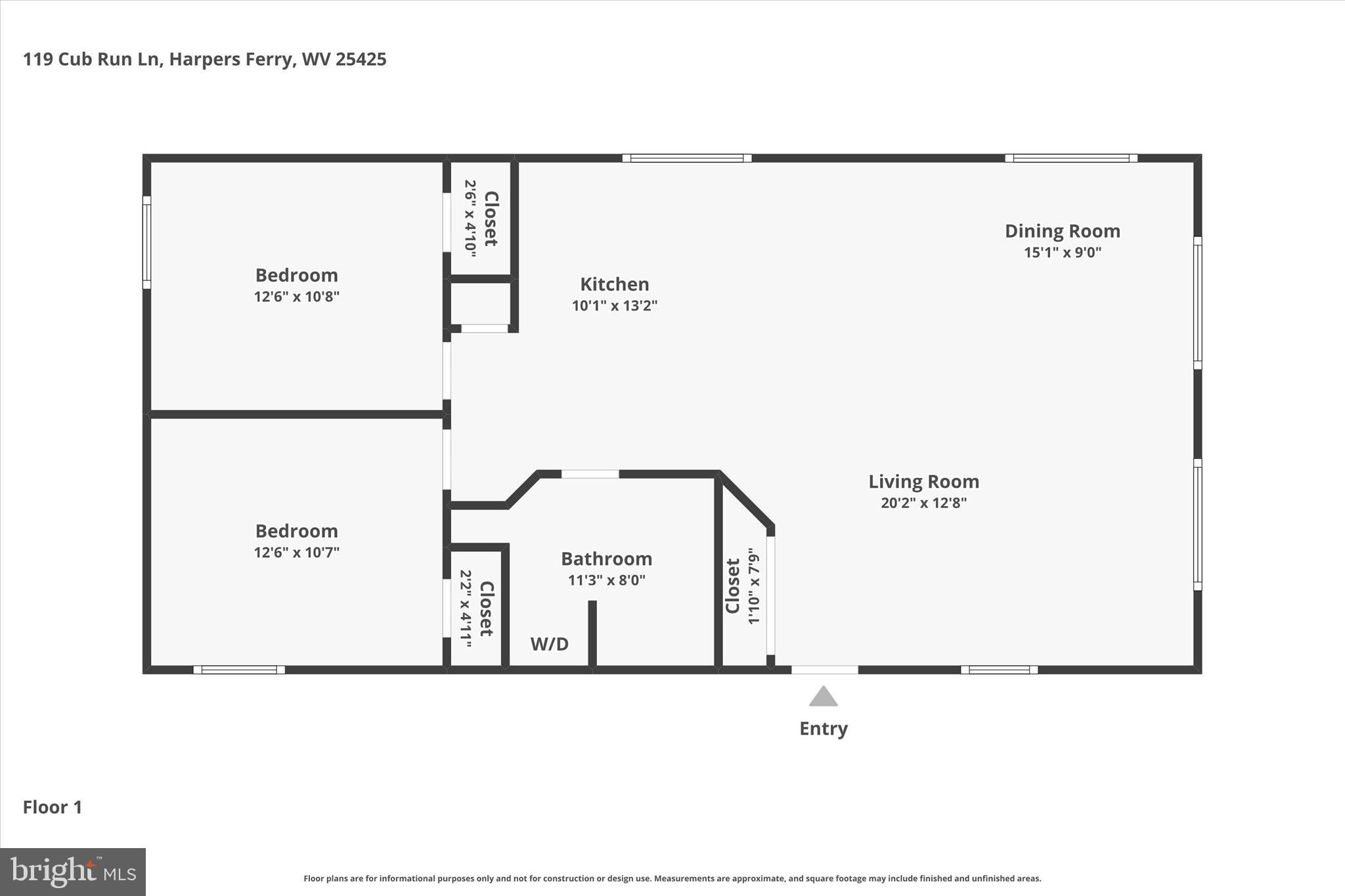 SHANNONDALE - Residential