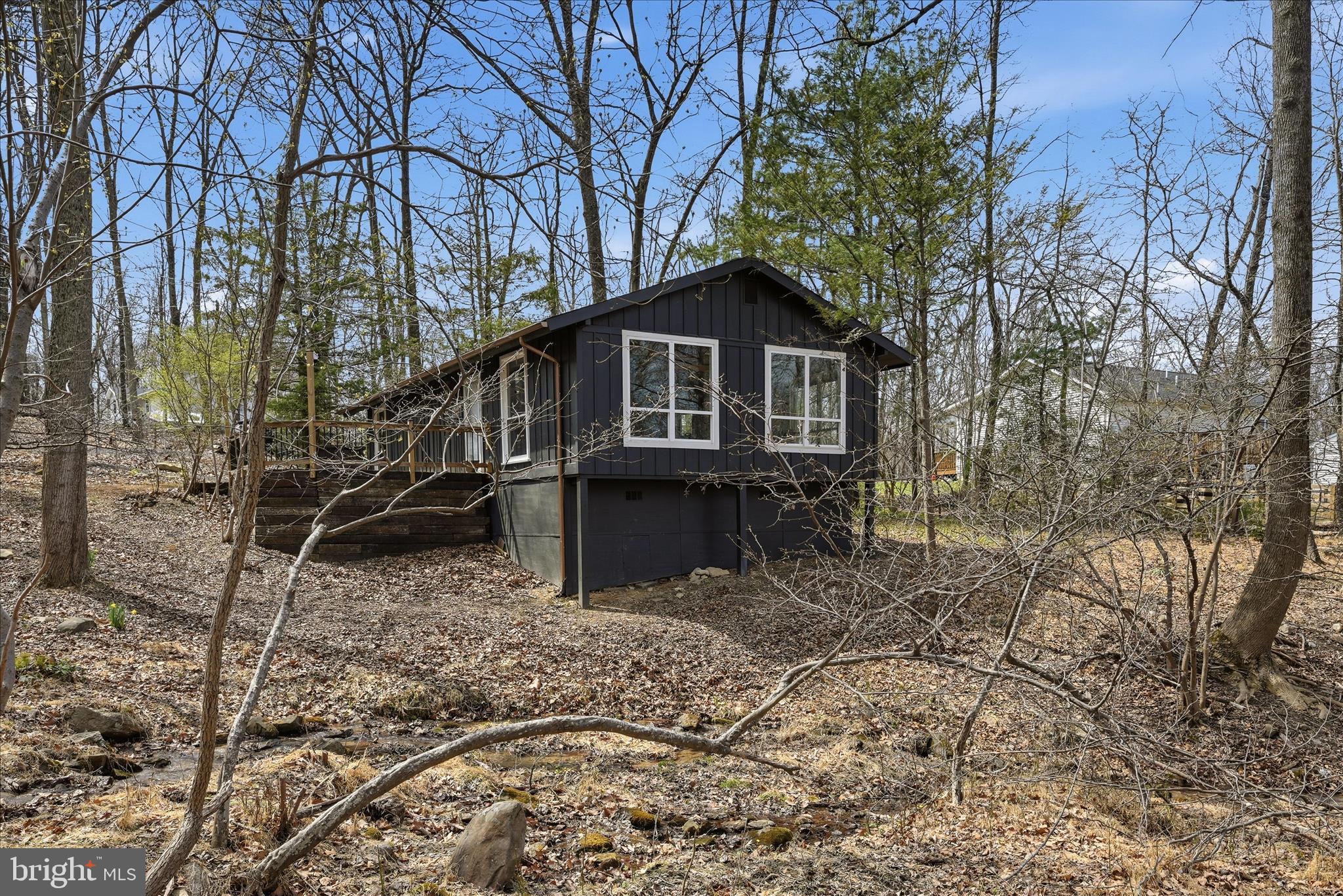 SHANNONDALE - Residential