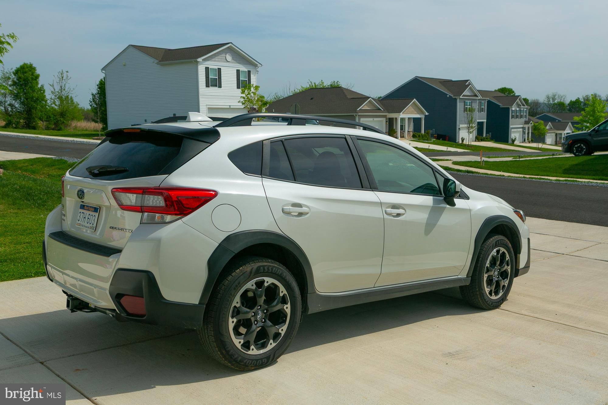 MAGNOLIA SPRINGS - Residential