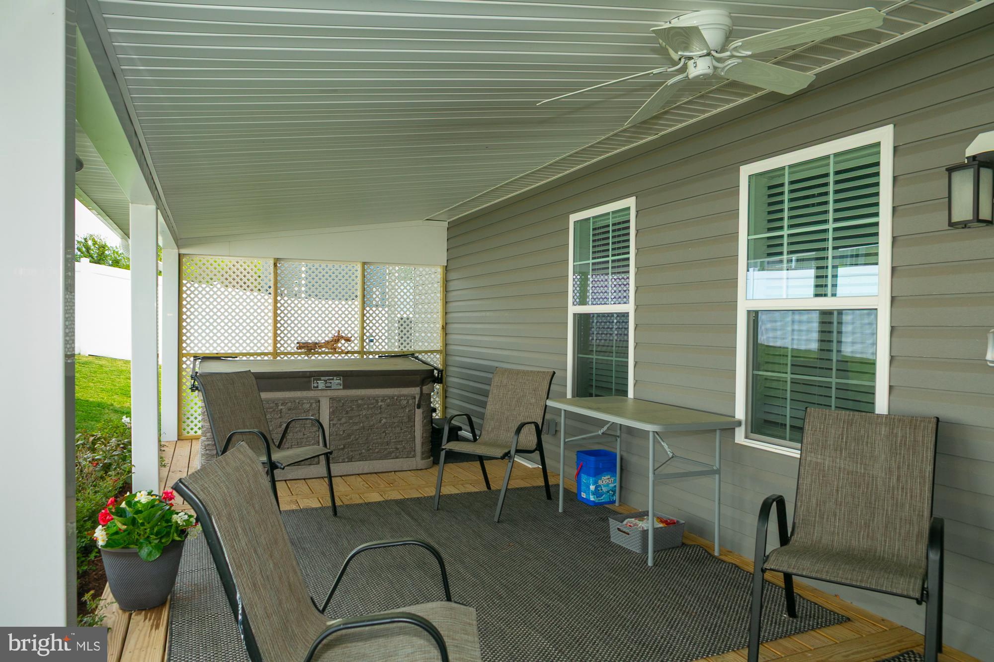 MAGNOLIA SPRINGS - Residential