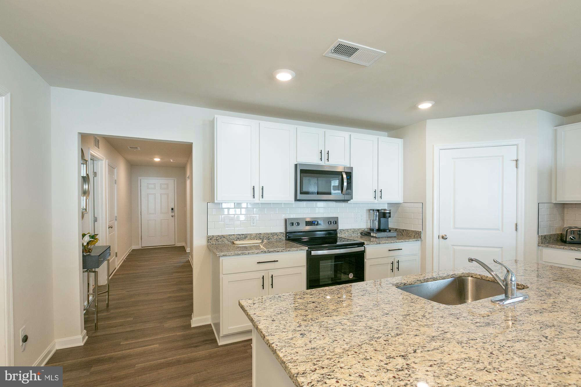 MAGNOLIA SPRINGS - Residential